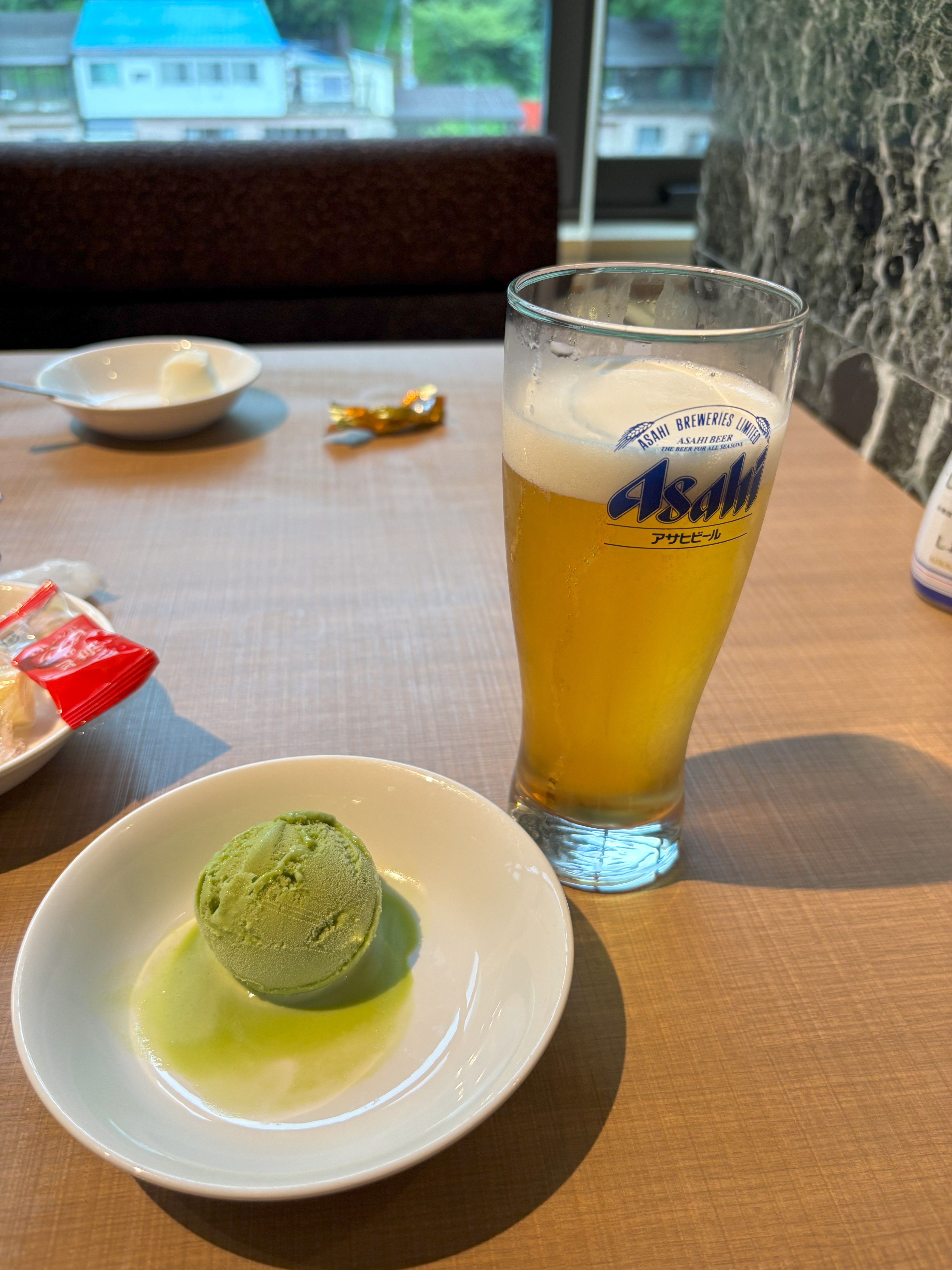 ラウンジ