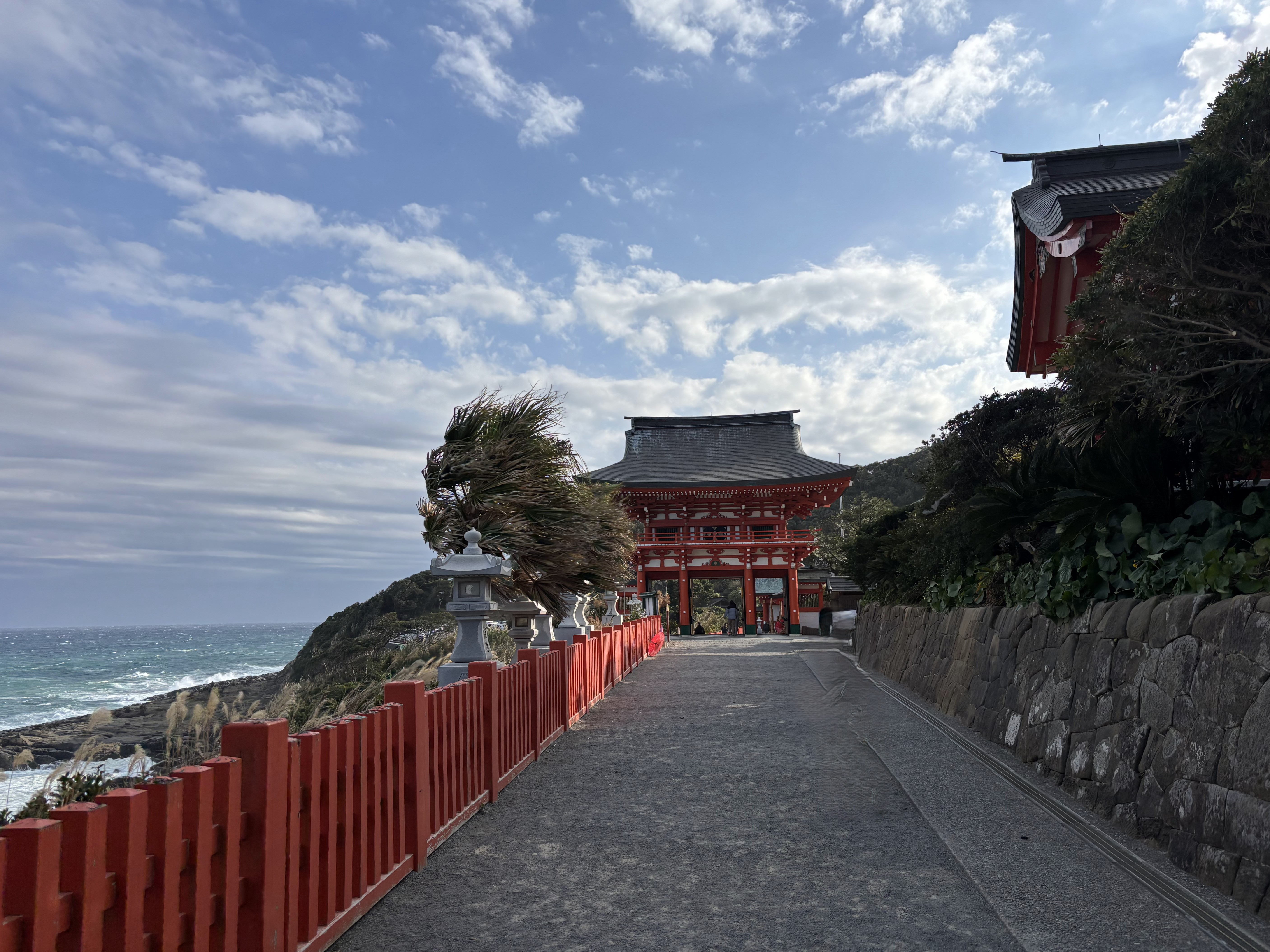 鵜戸神社3