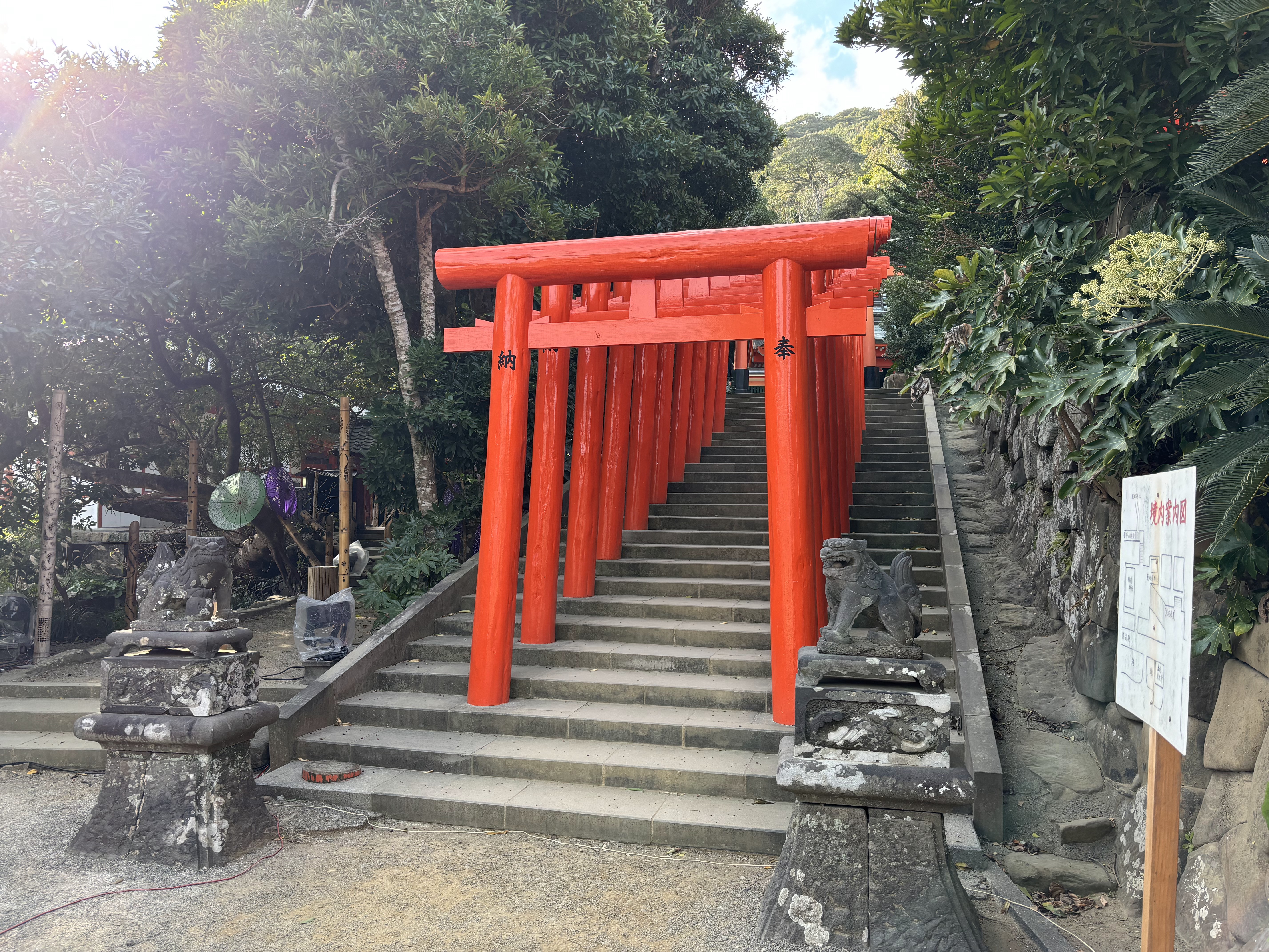 鵜戸神社4
