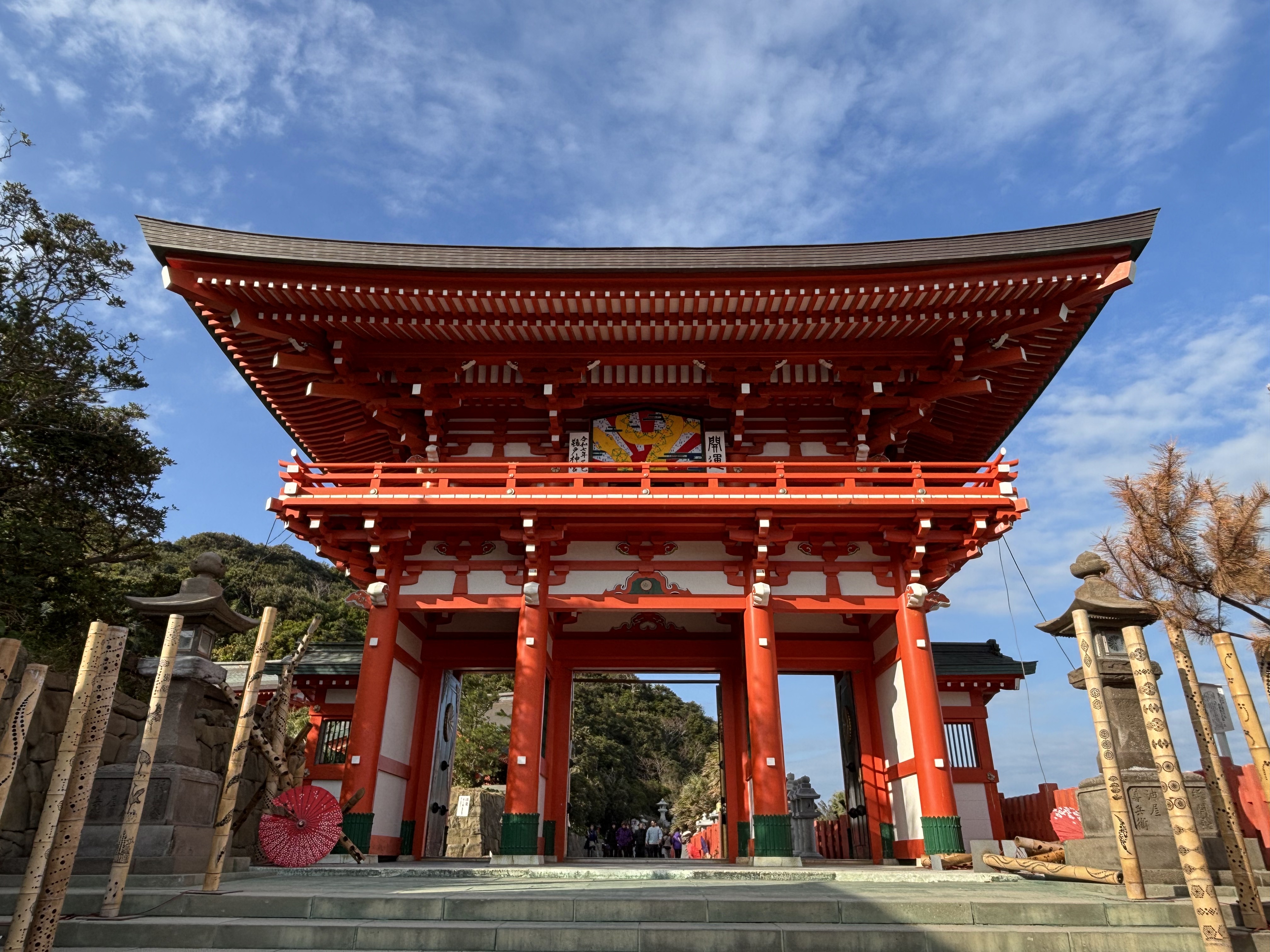 鵜戸神社1
