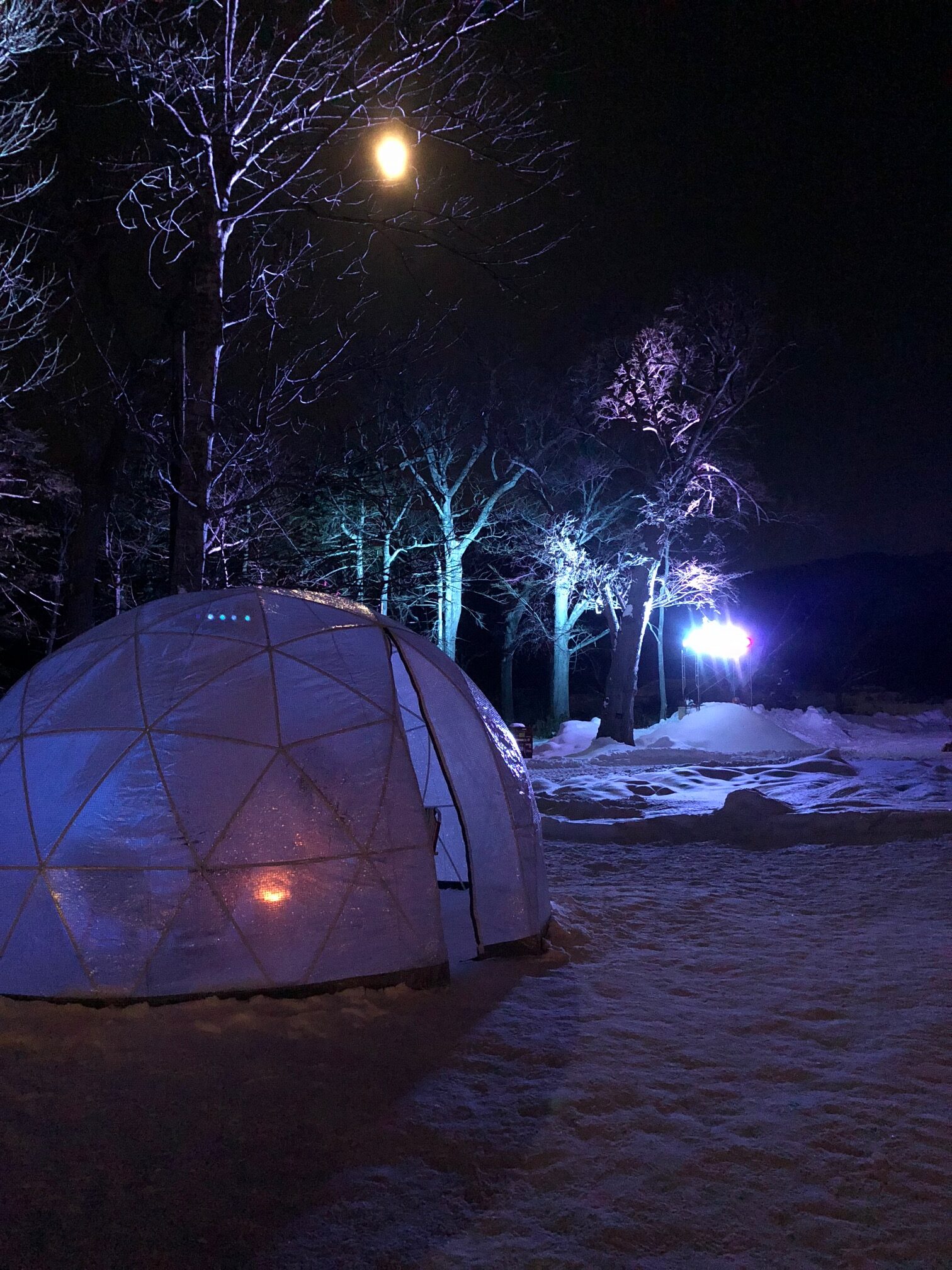 知床流氷フェス7