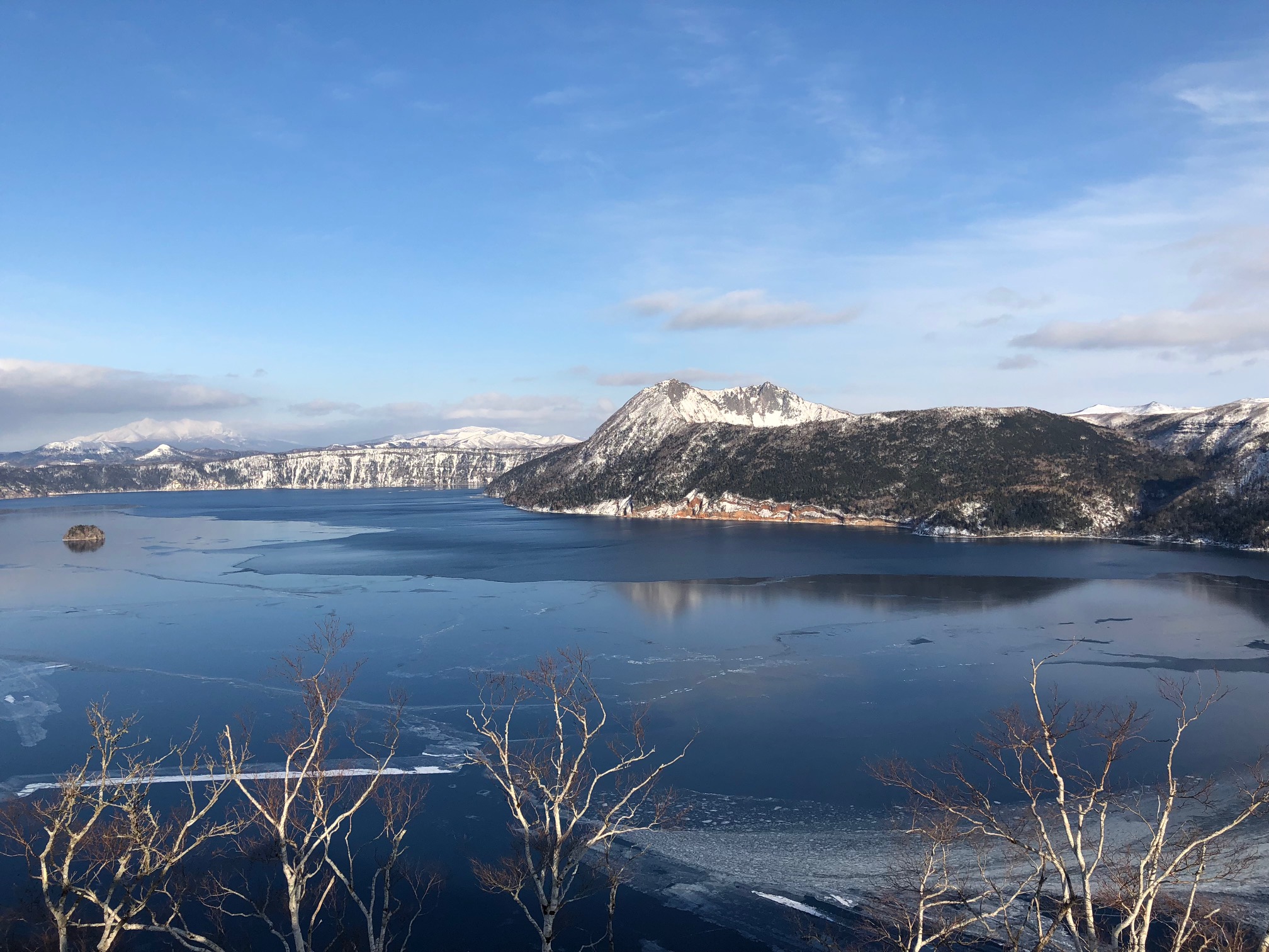 摩周湖4