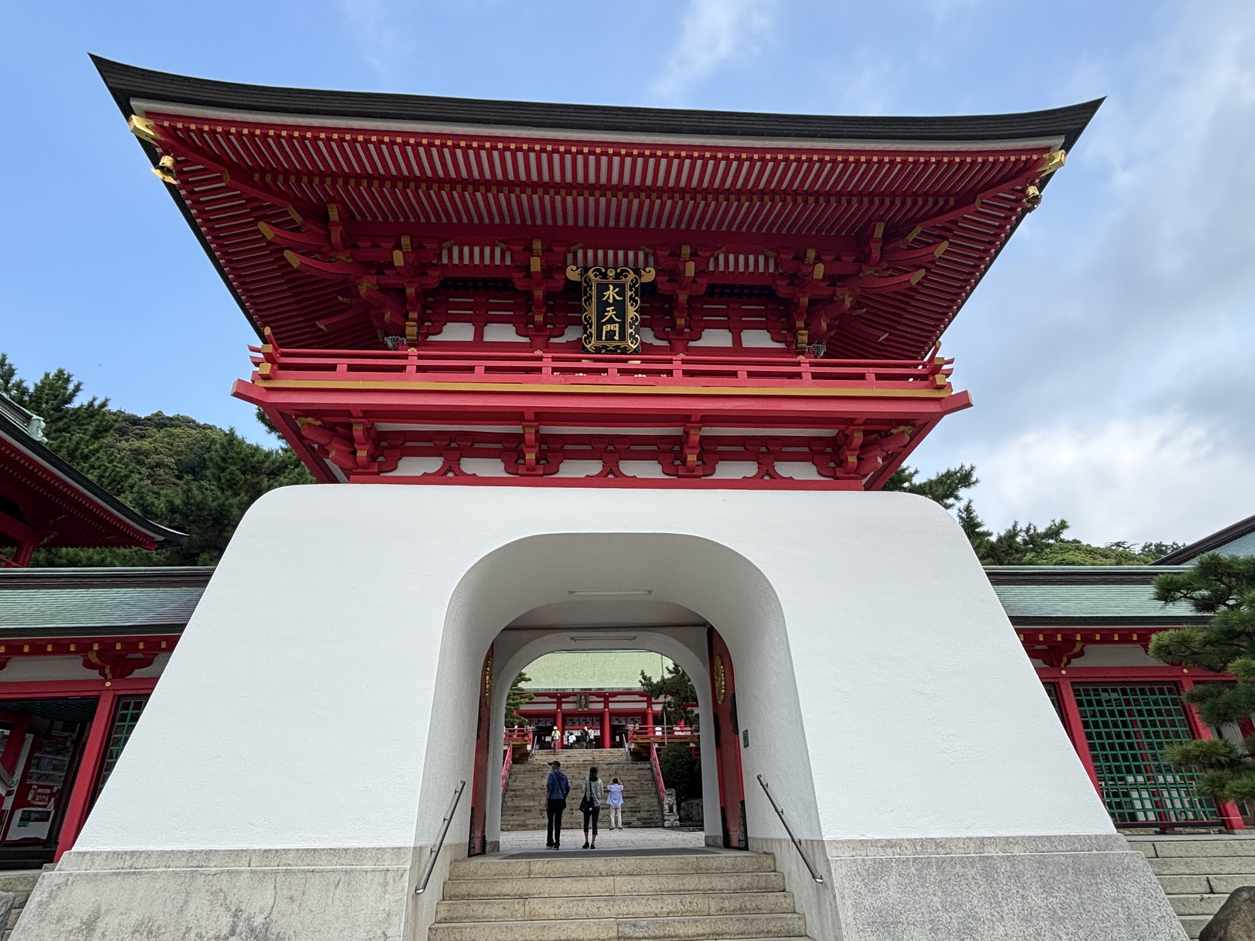 赤間神社3