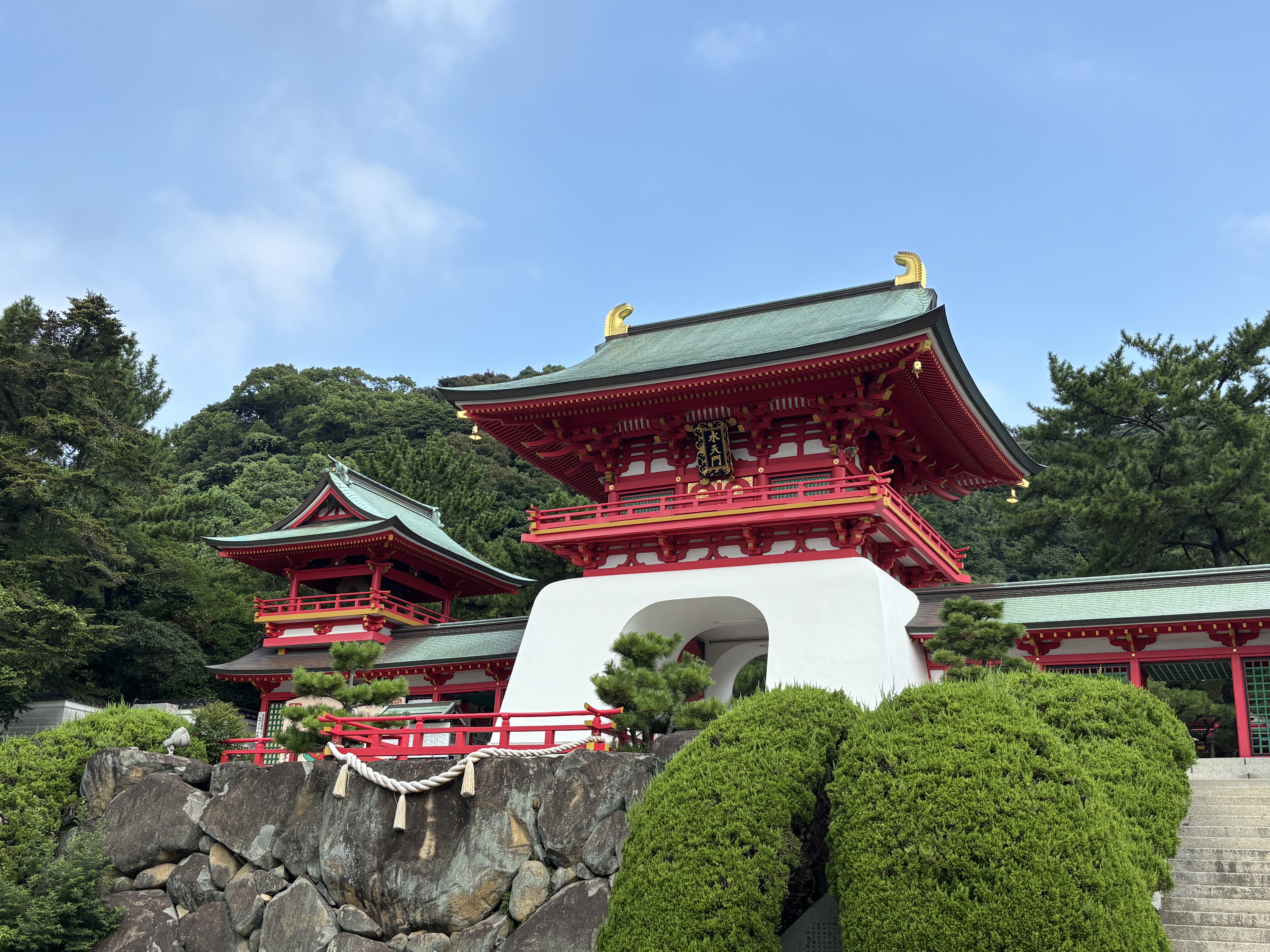 赤間神社4
