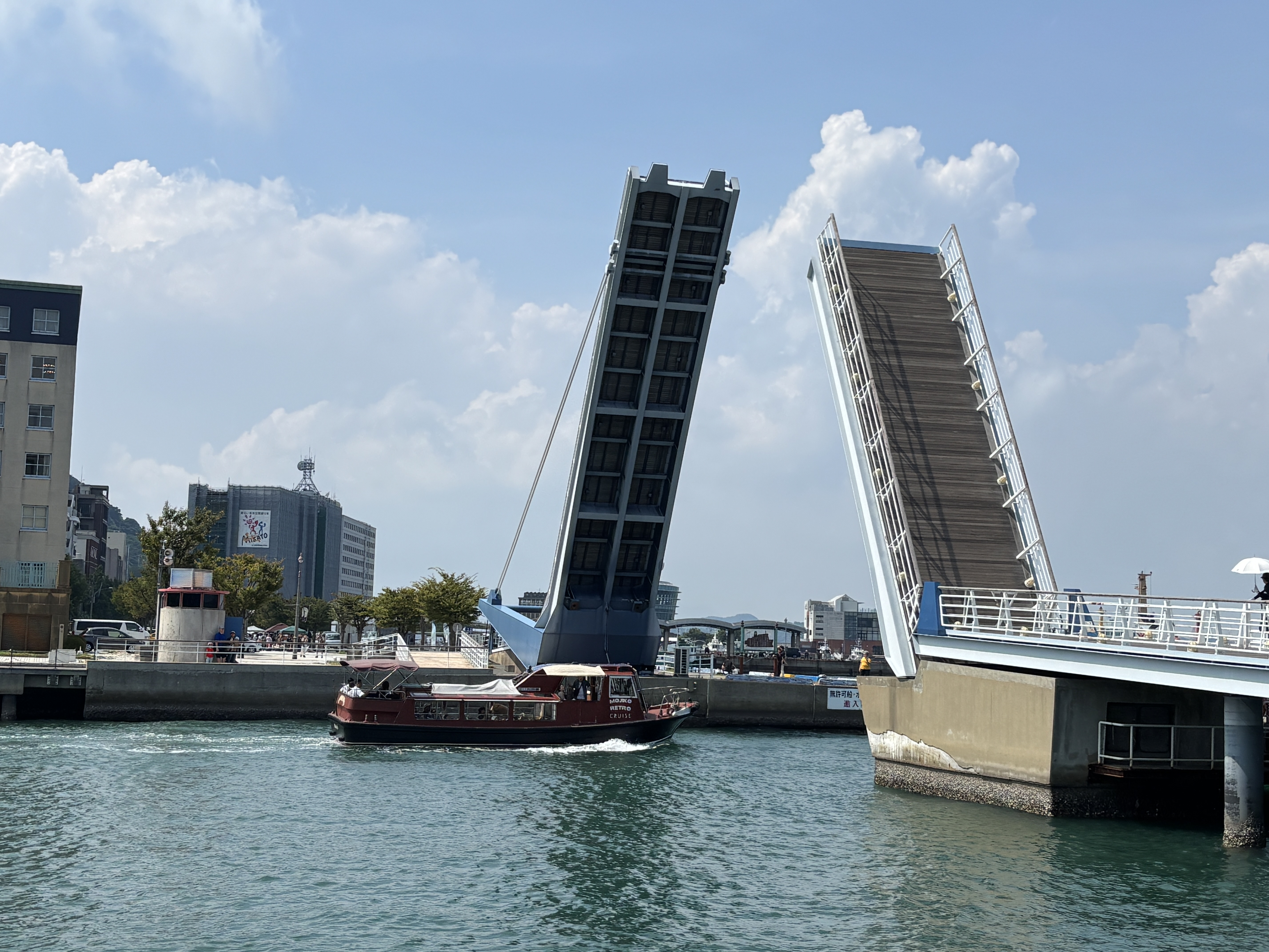 門司港レトロ地区3
