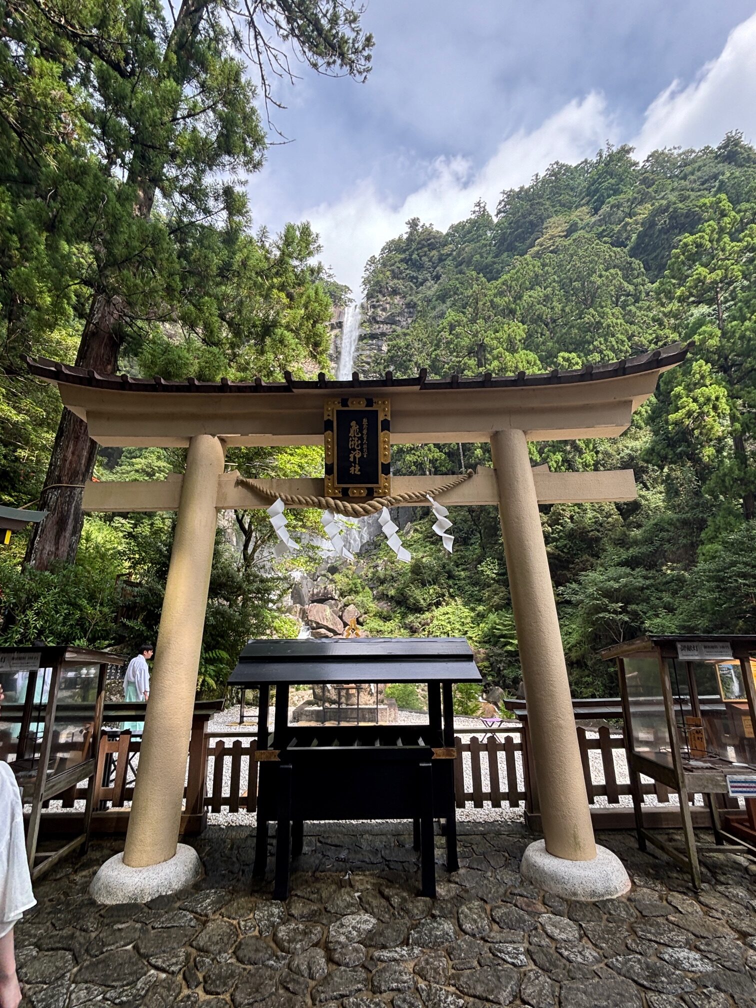 那智大滝4