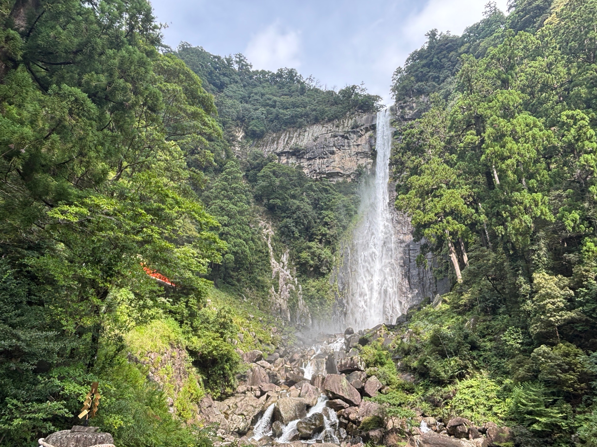 那智大滝5