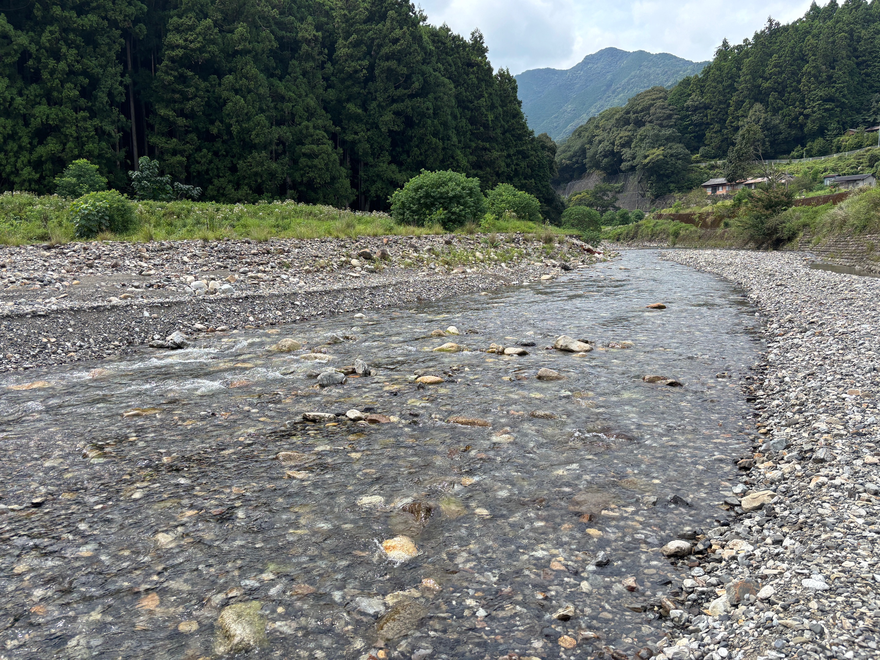 瀞峡船下り2