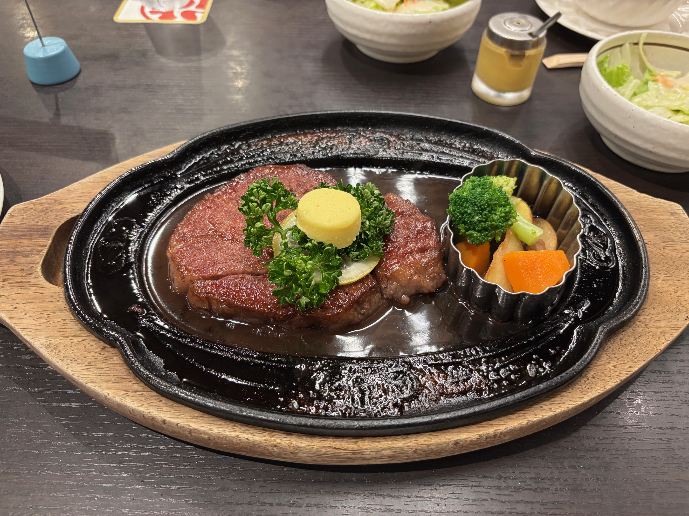 松坂牛