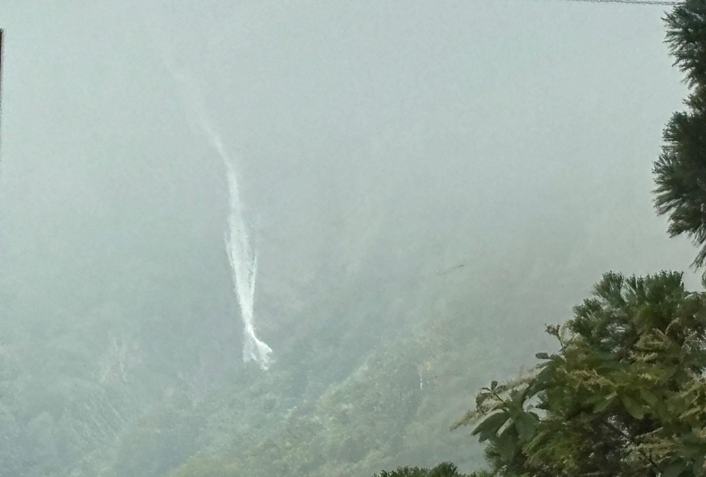 立山パノラマバス2