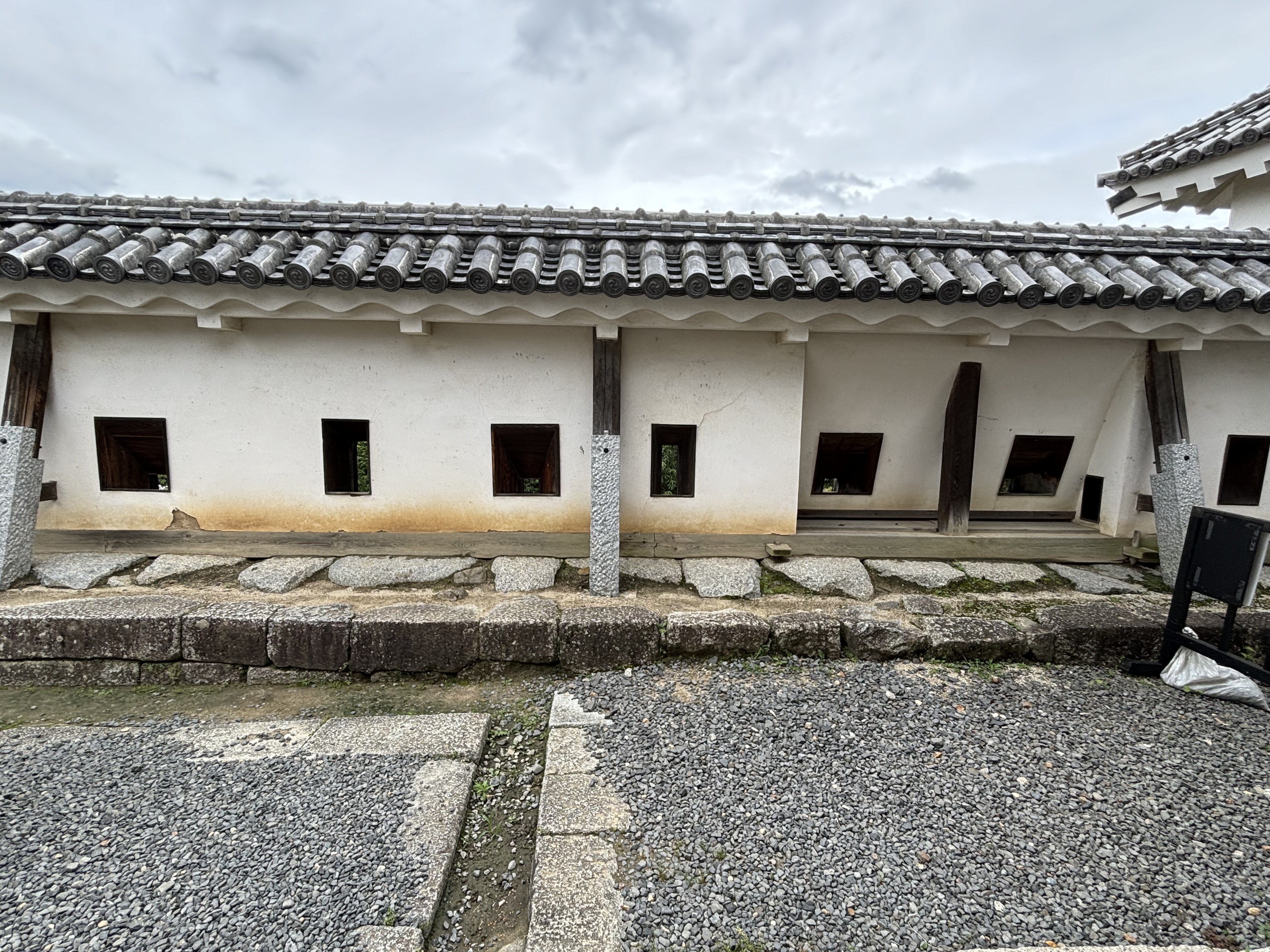 松山城2