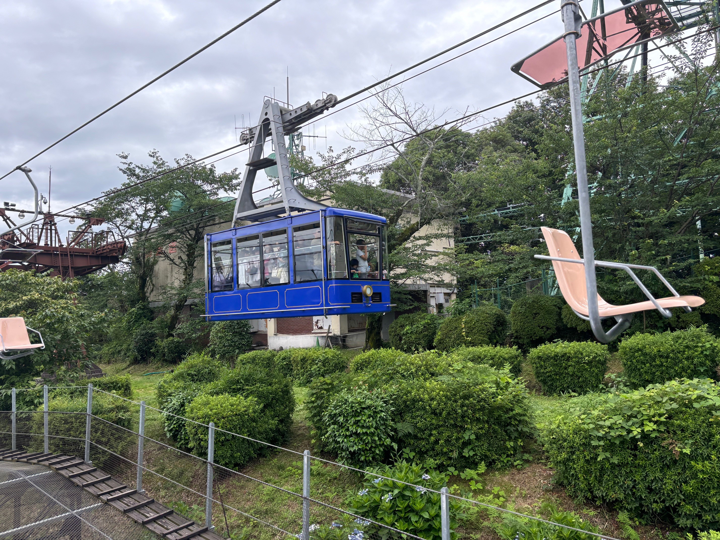 松山城1