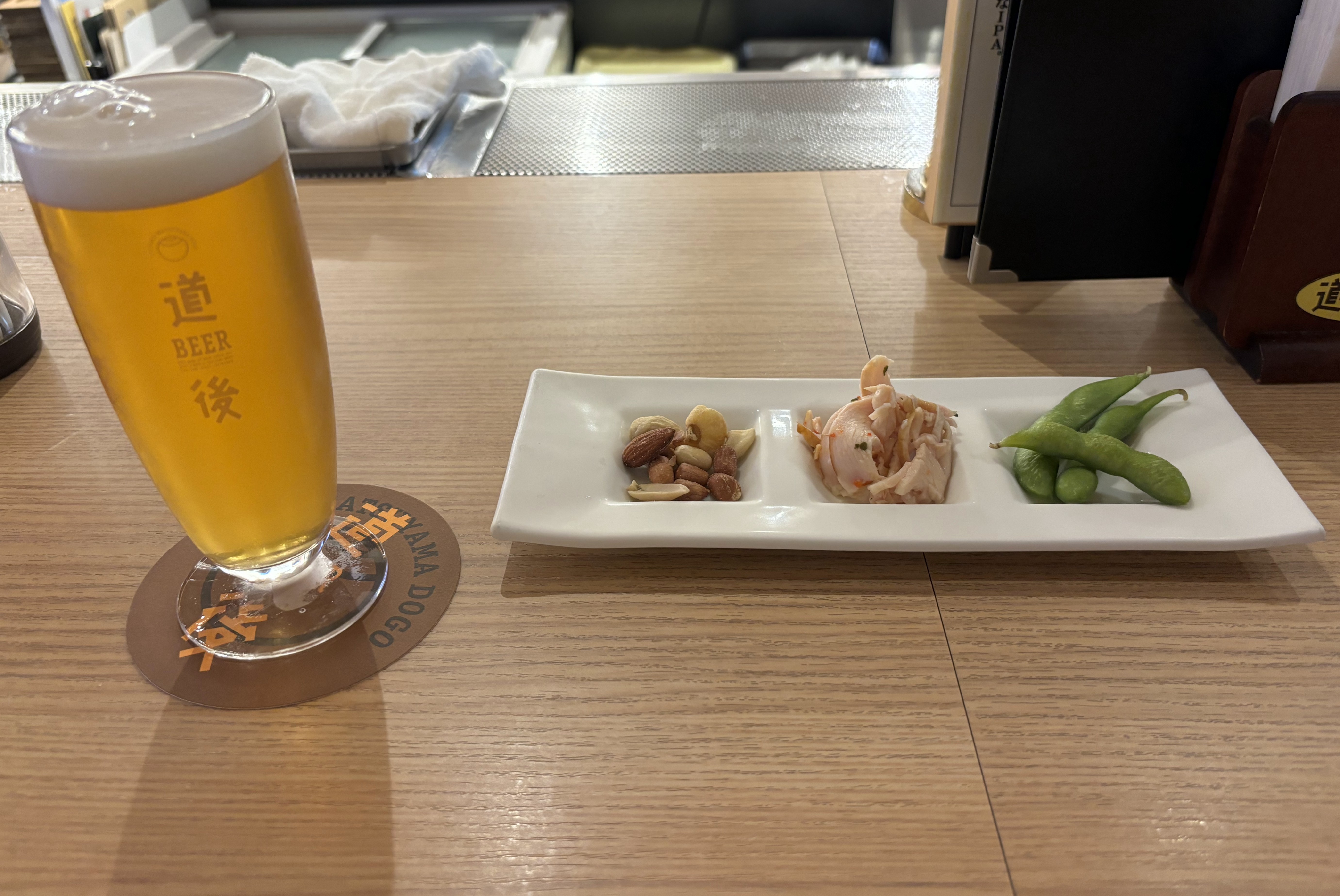 クラフトビール3