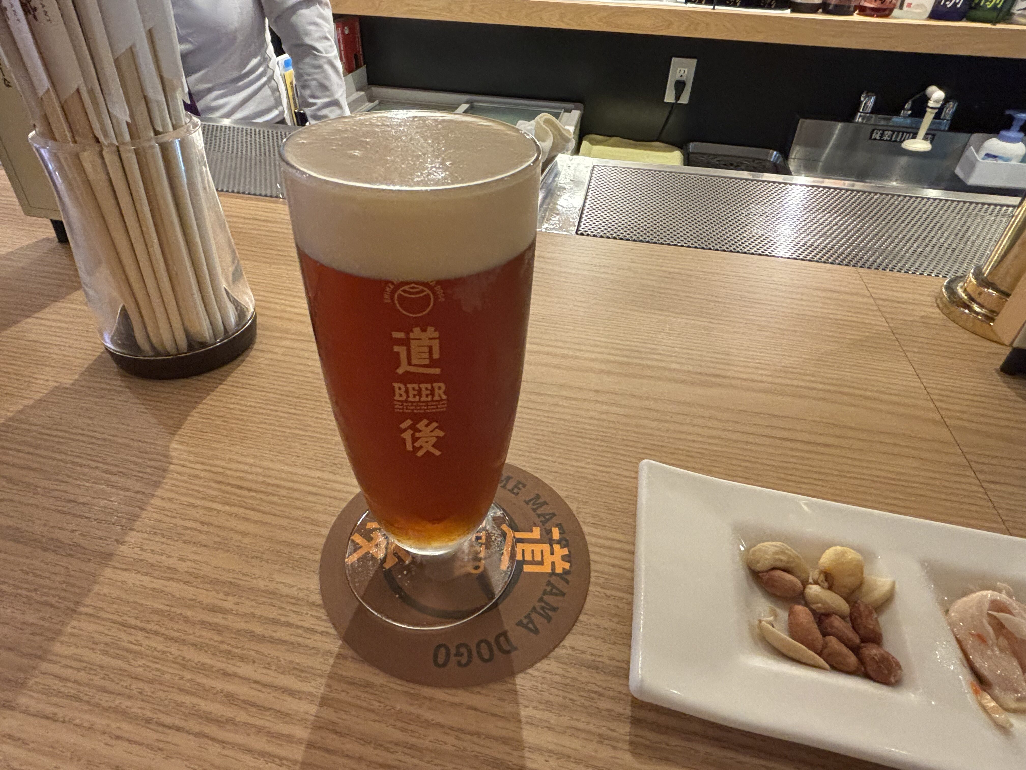 クラフトビール4