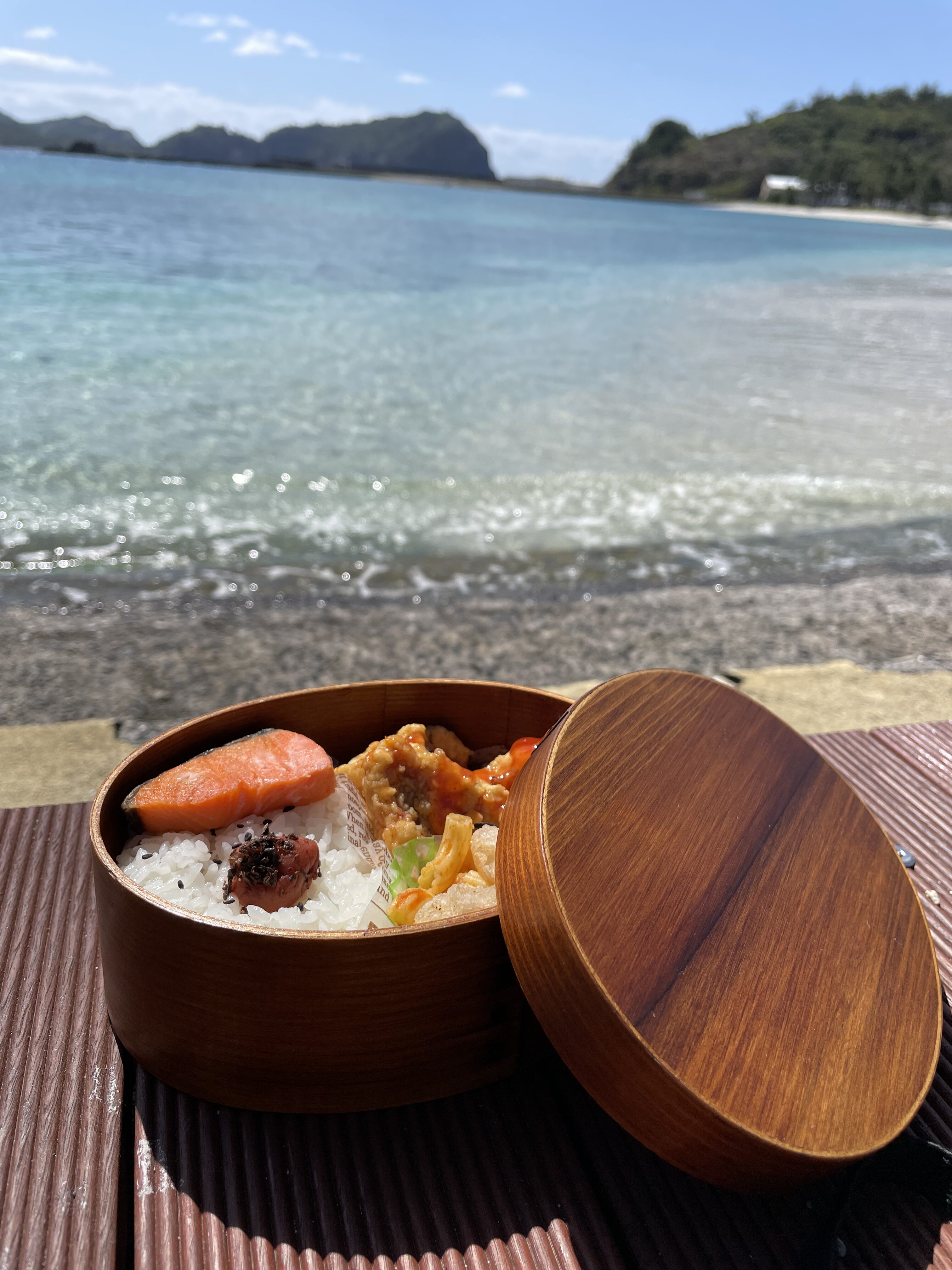 お弁当