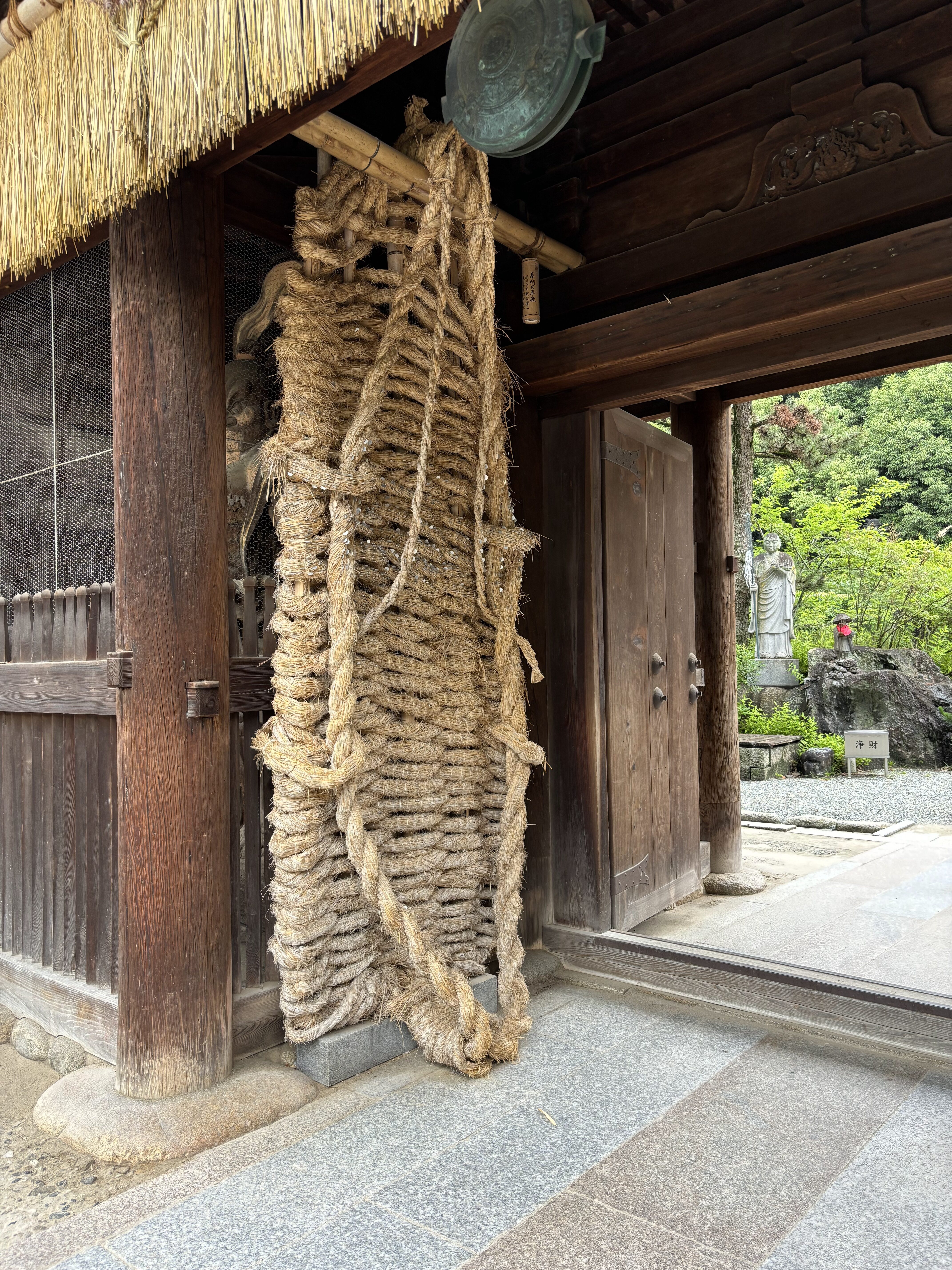 石出寺3