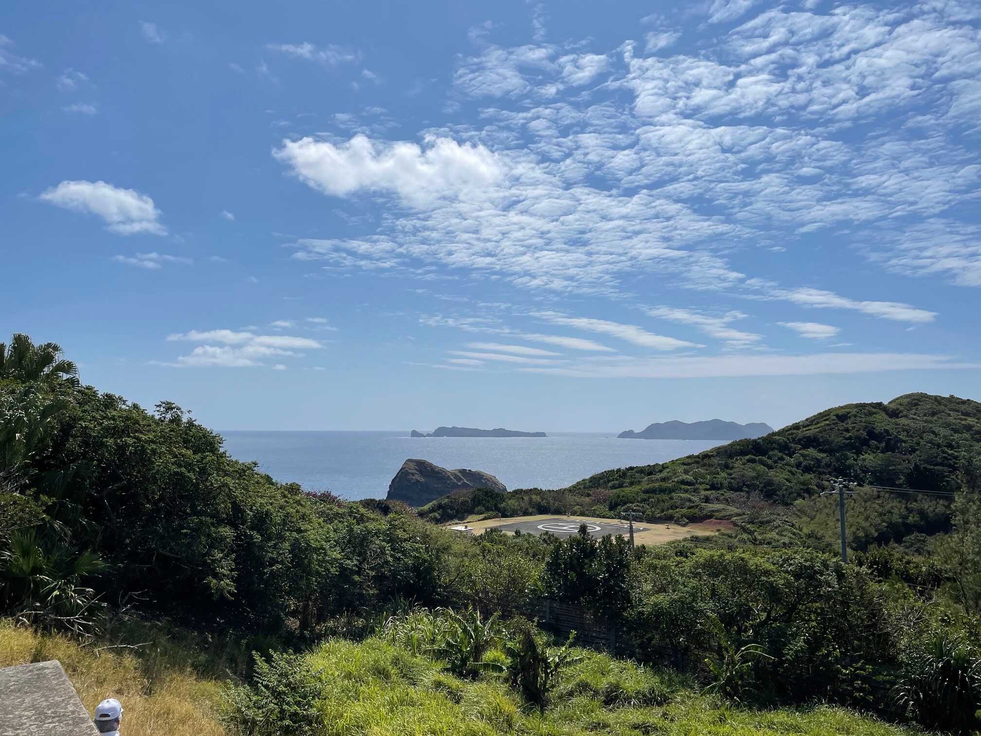 母島8