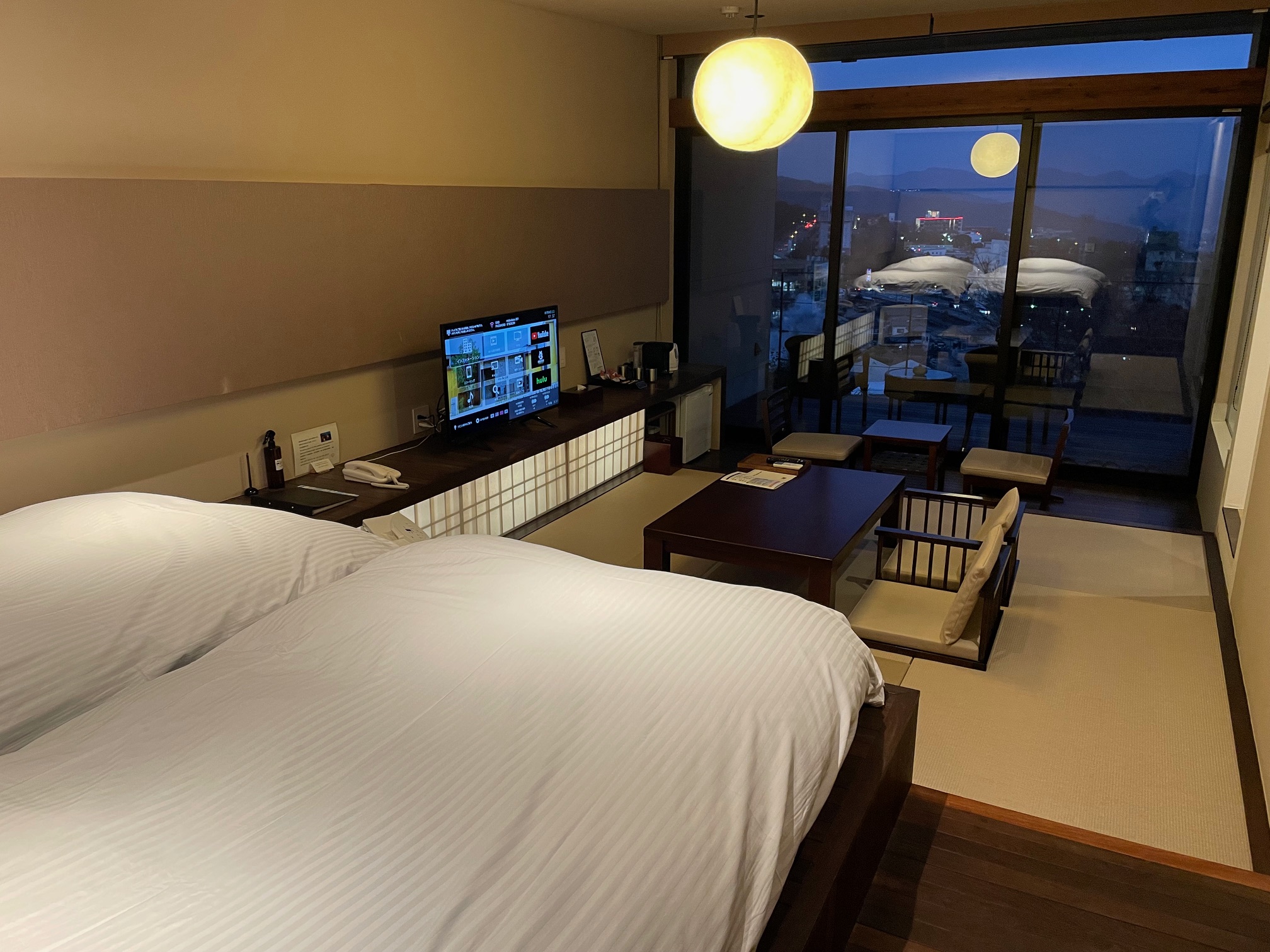 テラス御堂原3