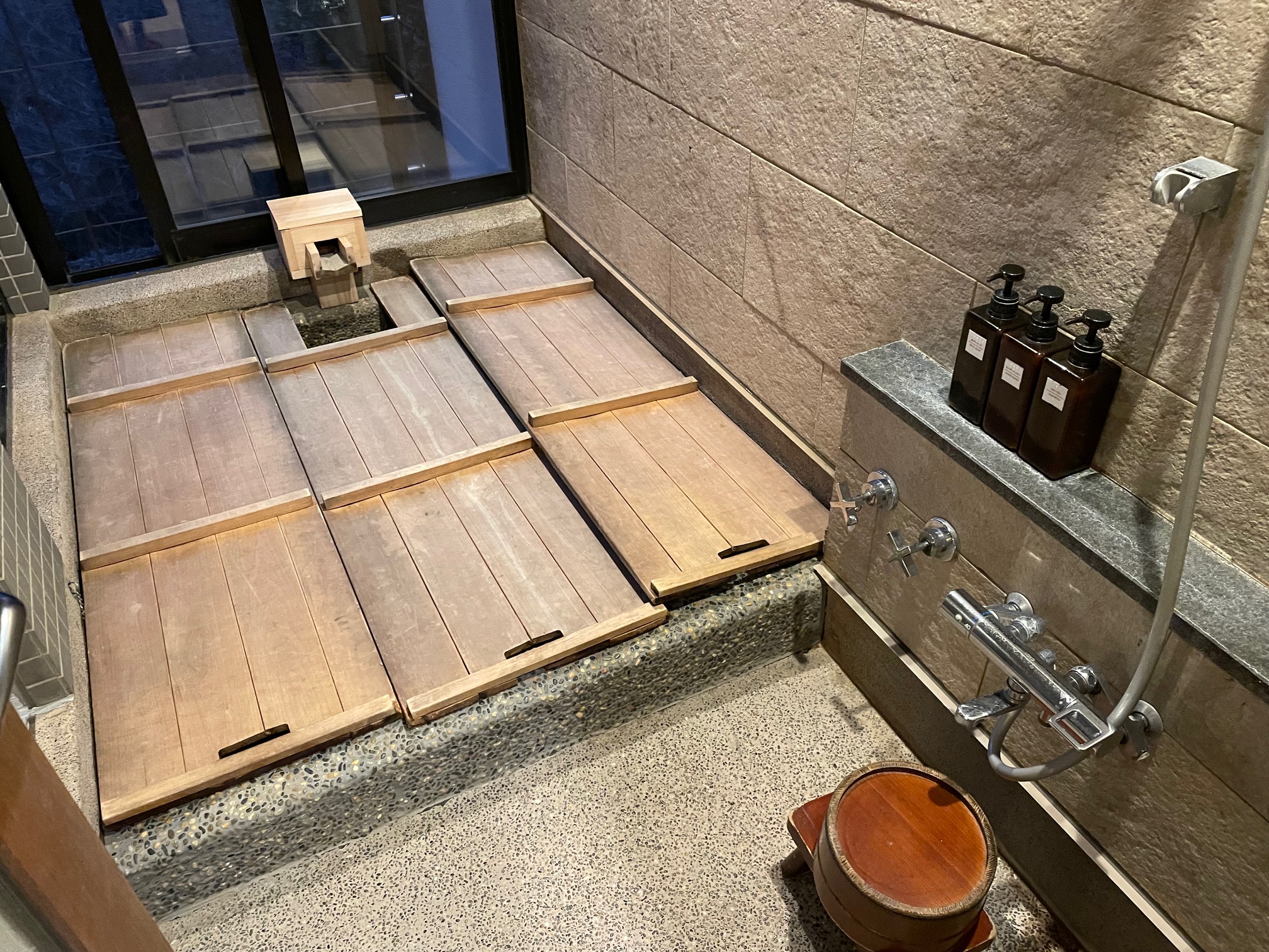 テラス御堂原4