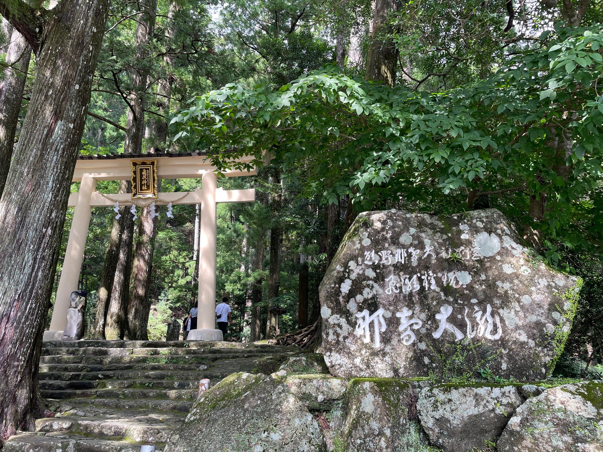 那智大滝2