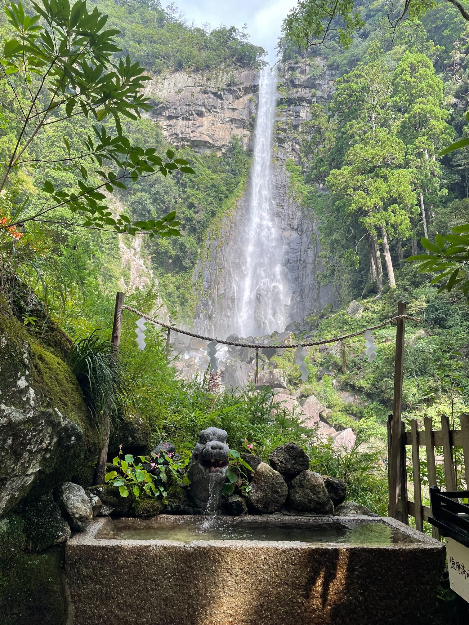 那智大滝7