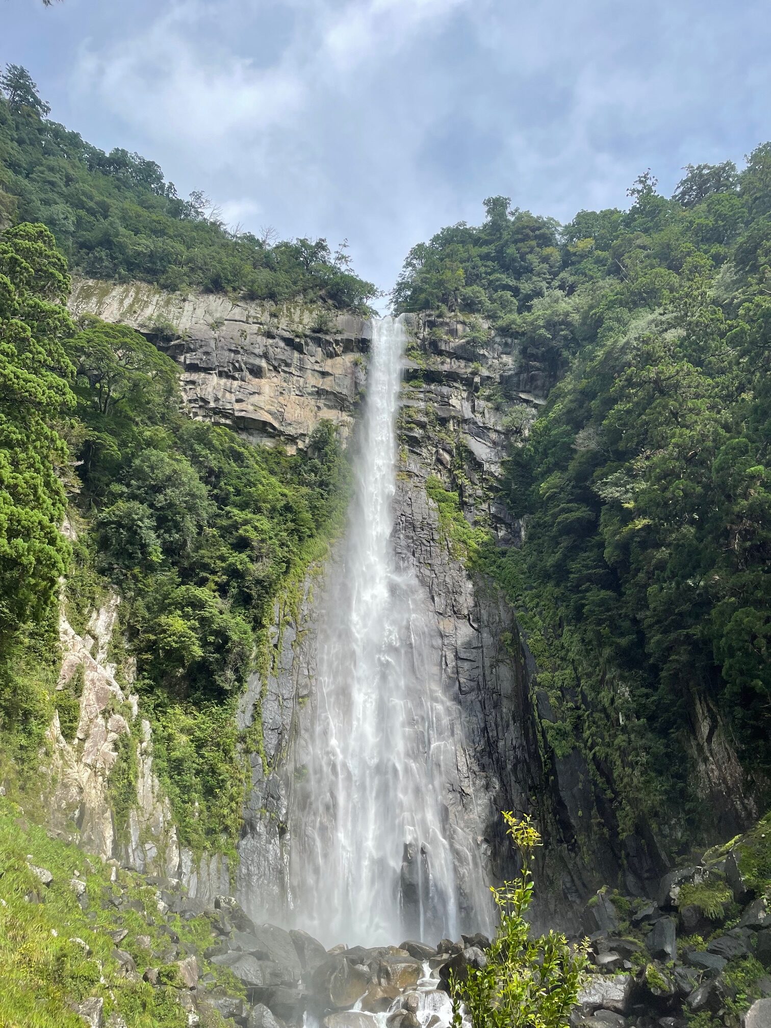那智大滝6