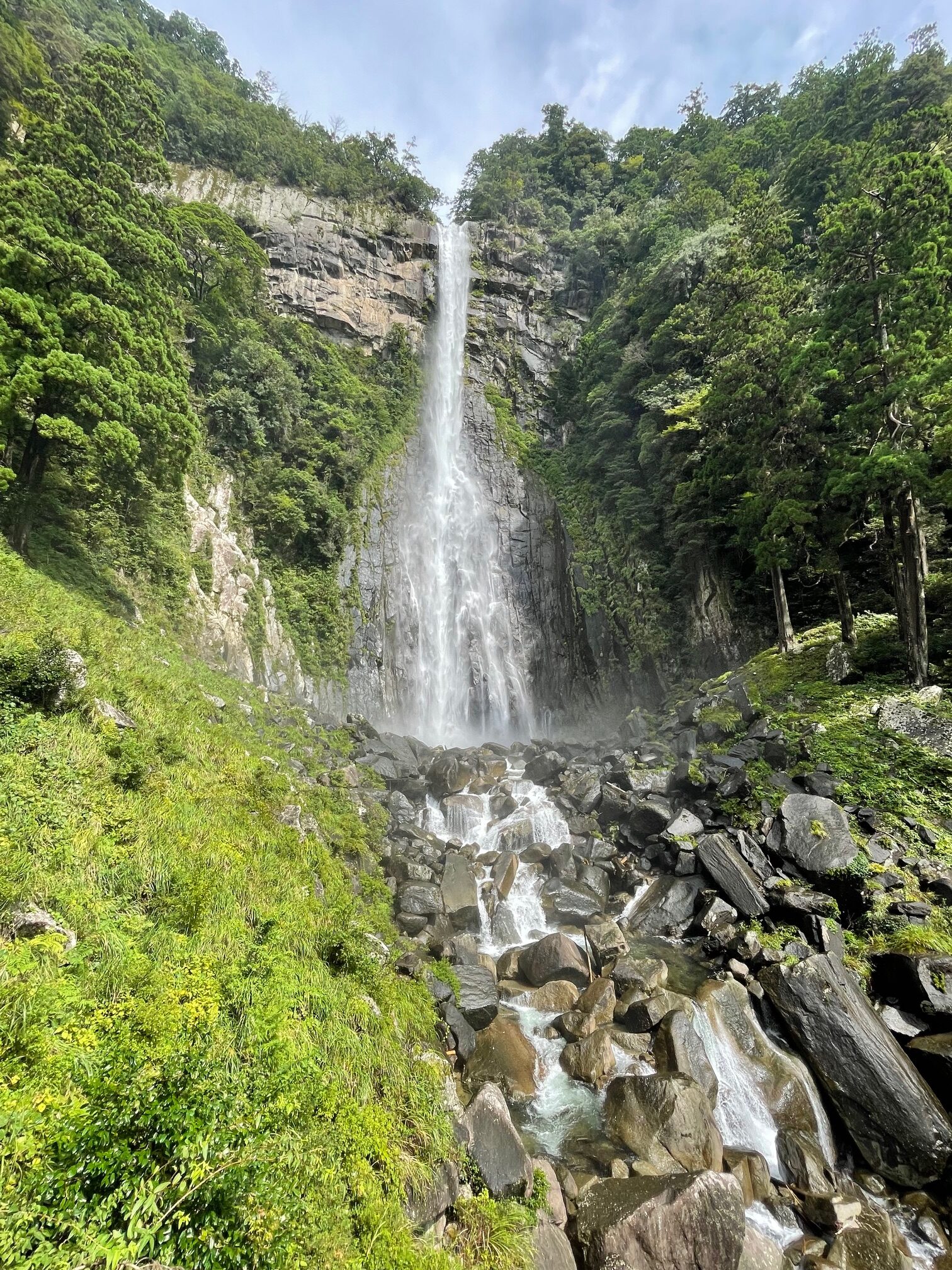 那智大滝8