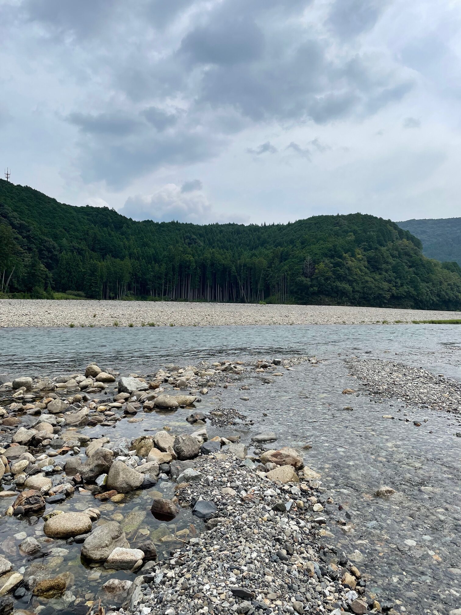 瀞峡船下り3