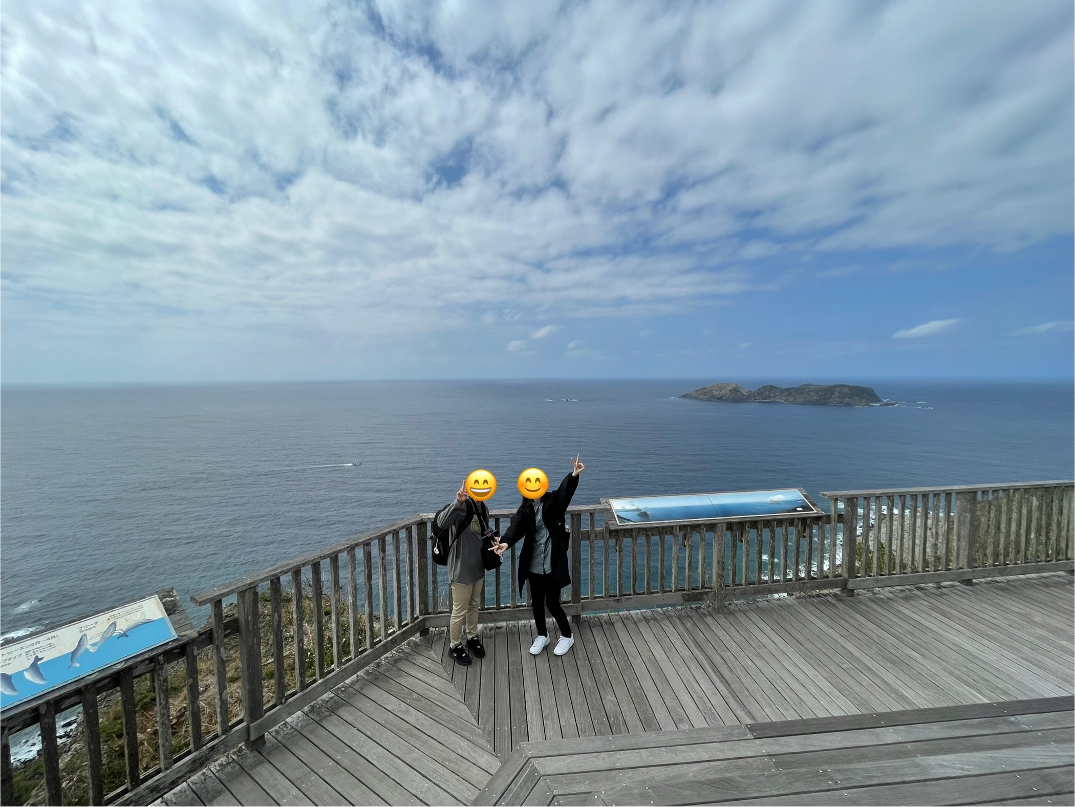 島内散策2