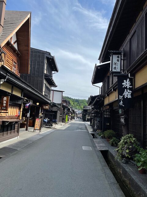 飛騨高山1