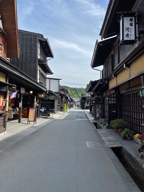 飛騨高山3