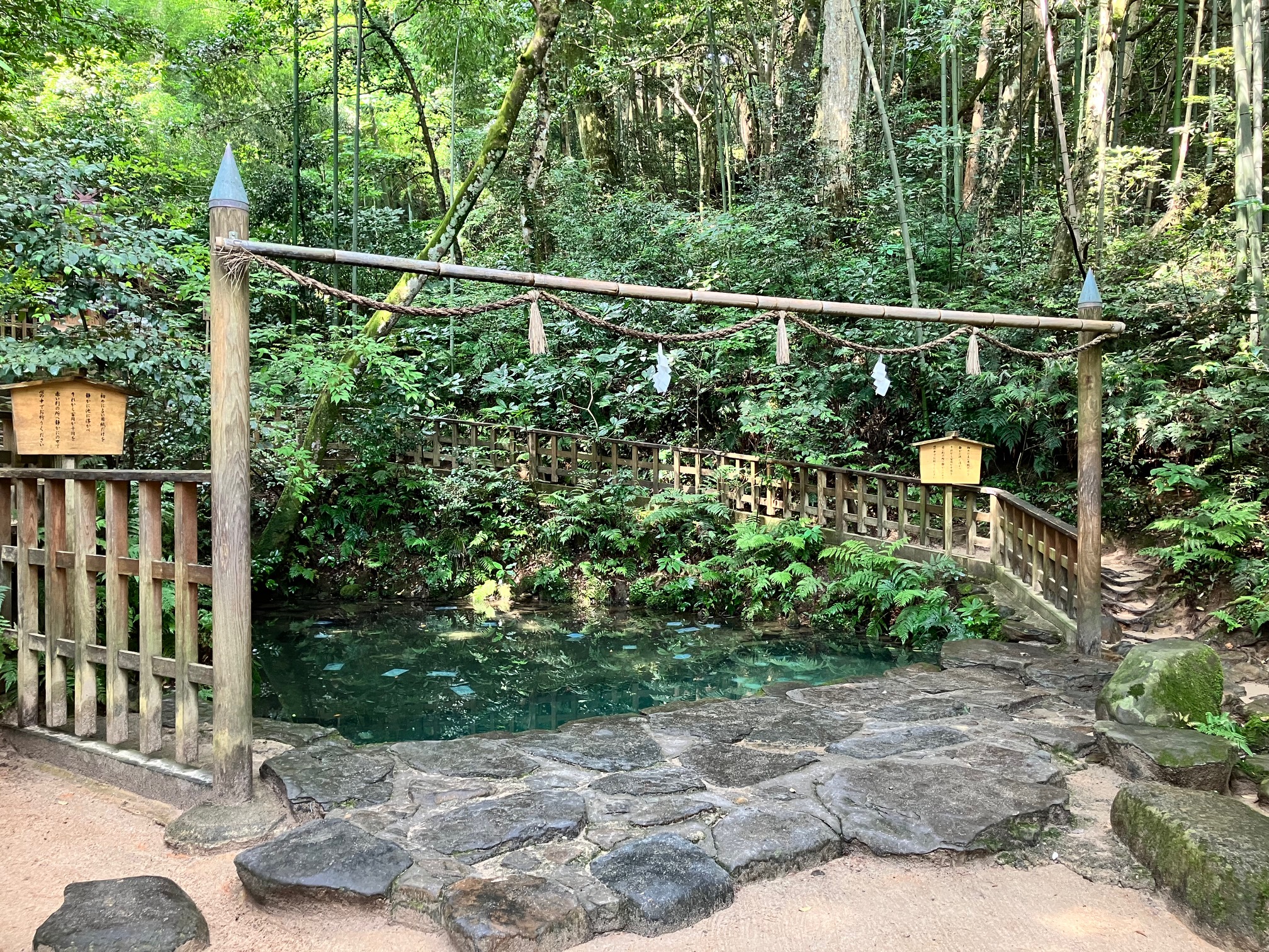 八重垣神社3
