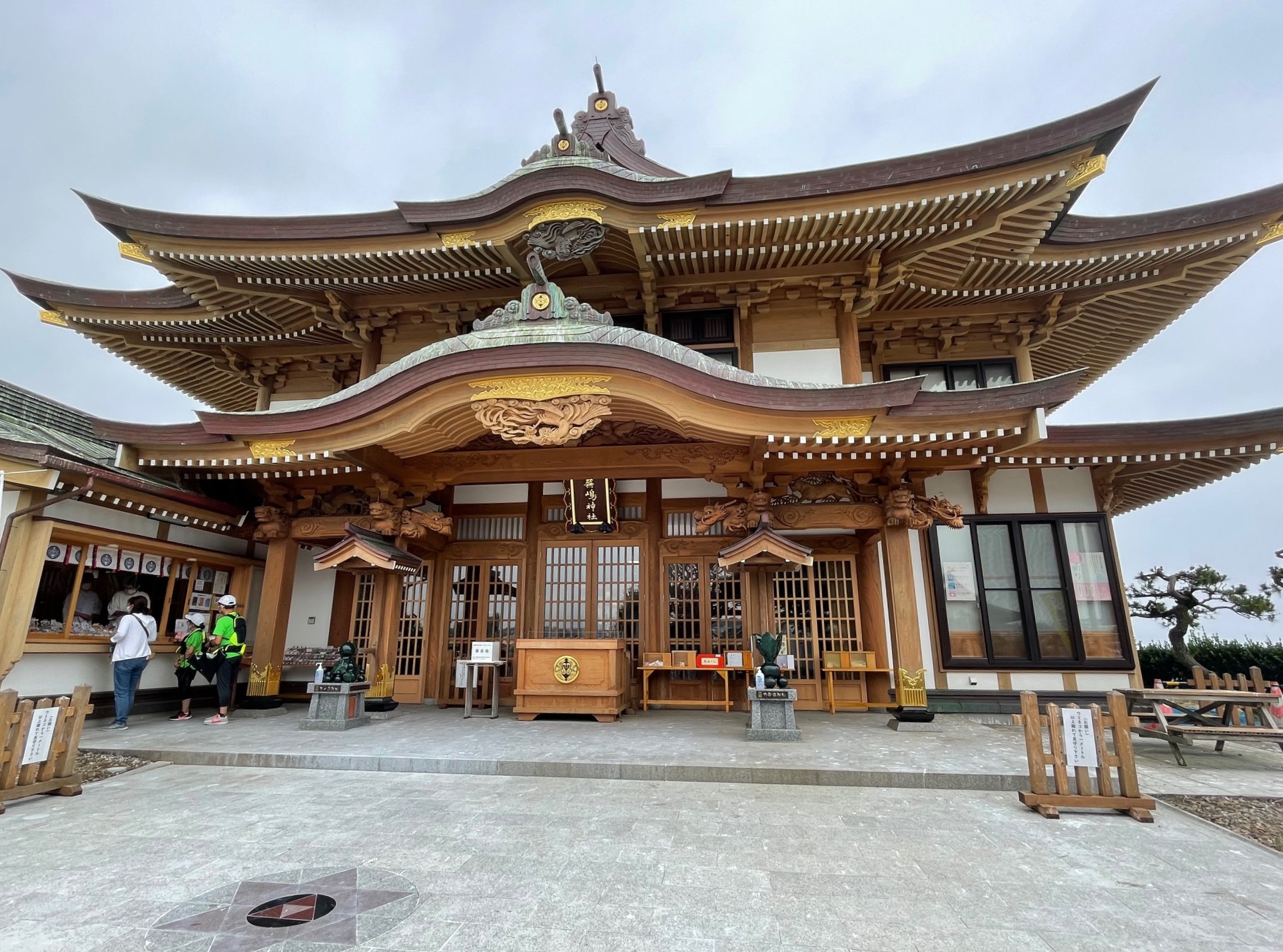 蕪嶋神社4