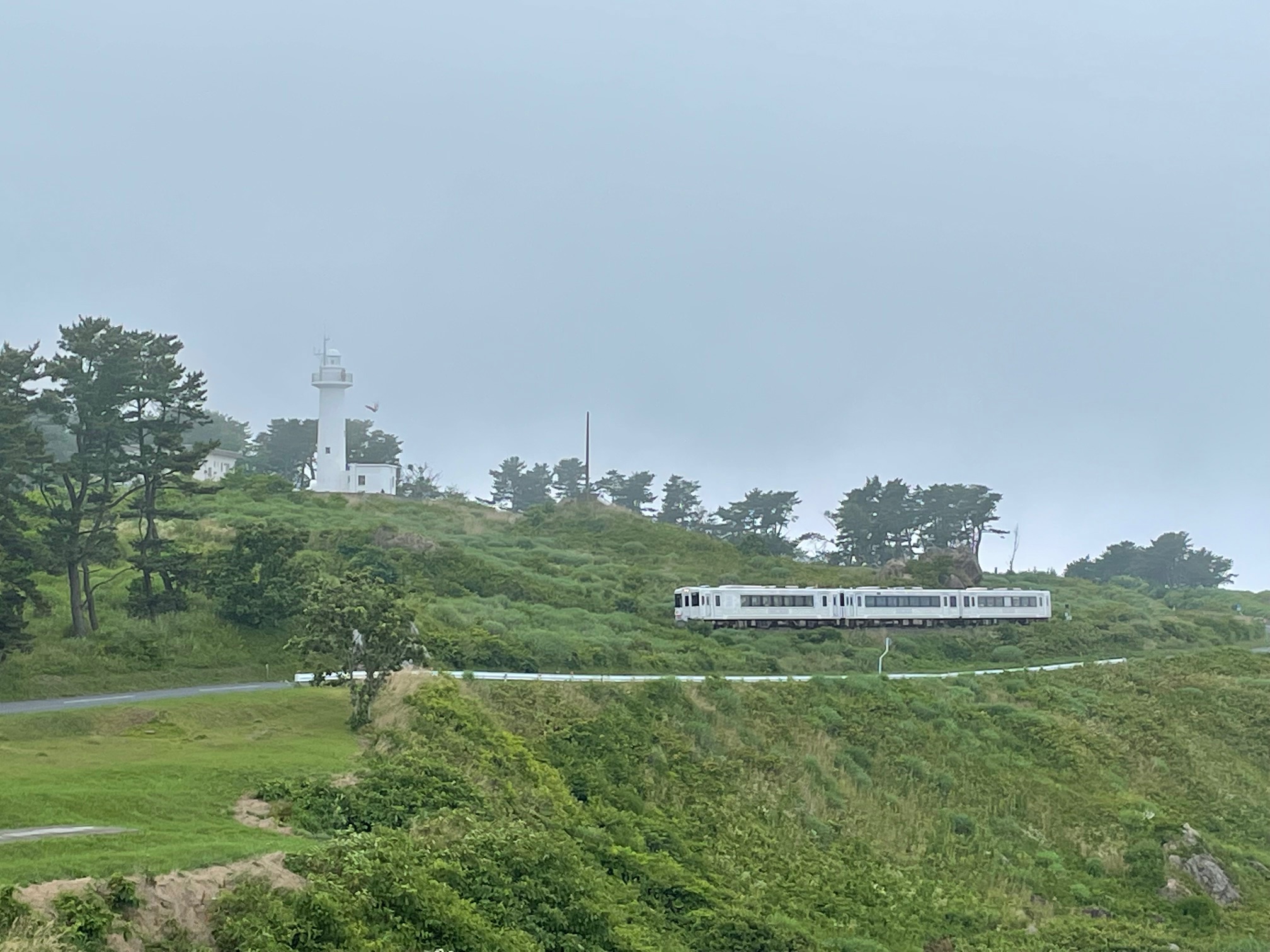 葦毛崎展望台4