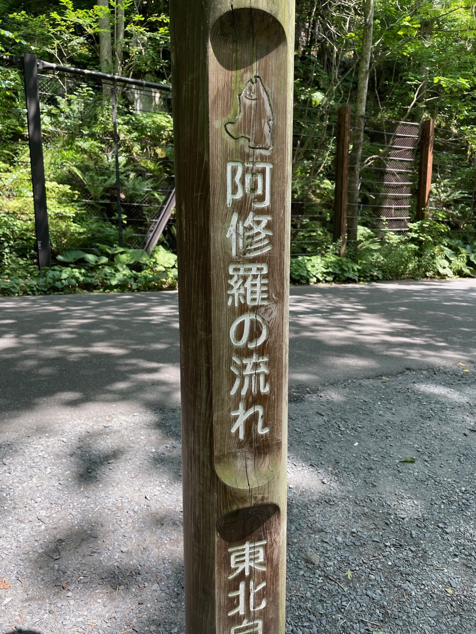 雲井の滝3