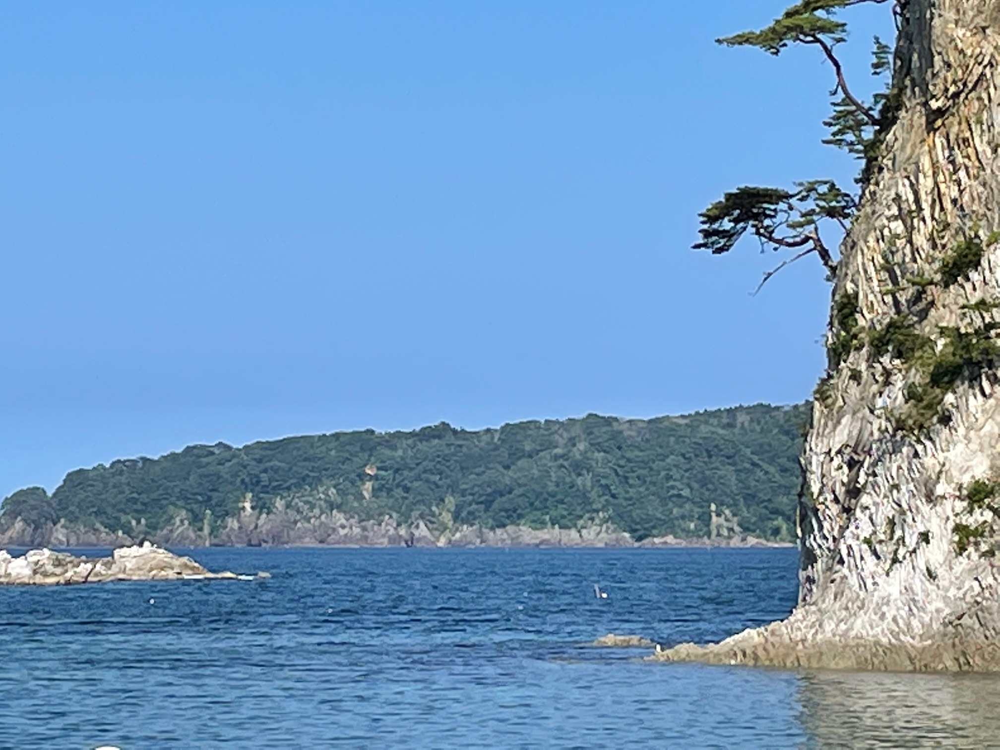 浄土ヶ浜2
