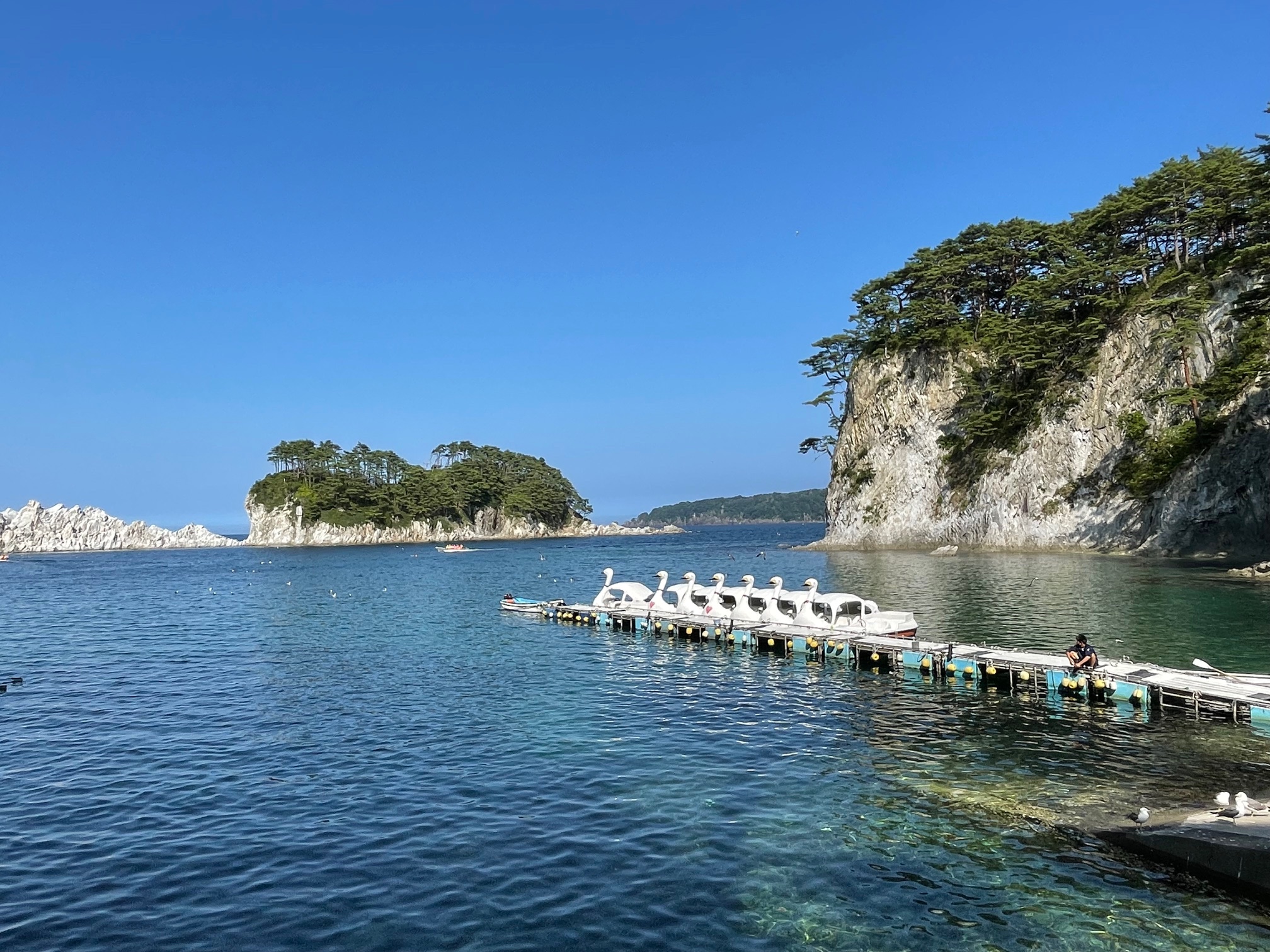 浄土ヶ浜3