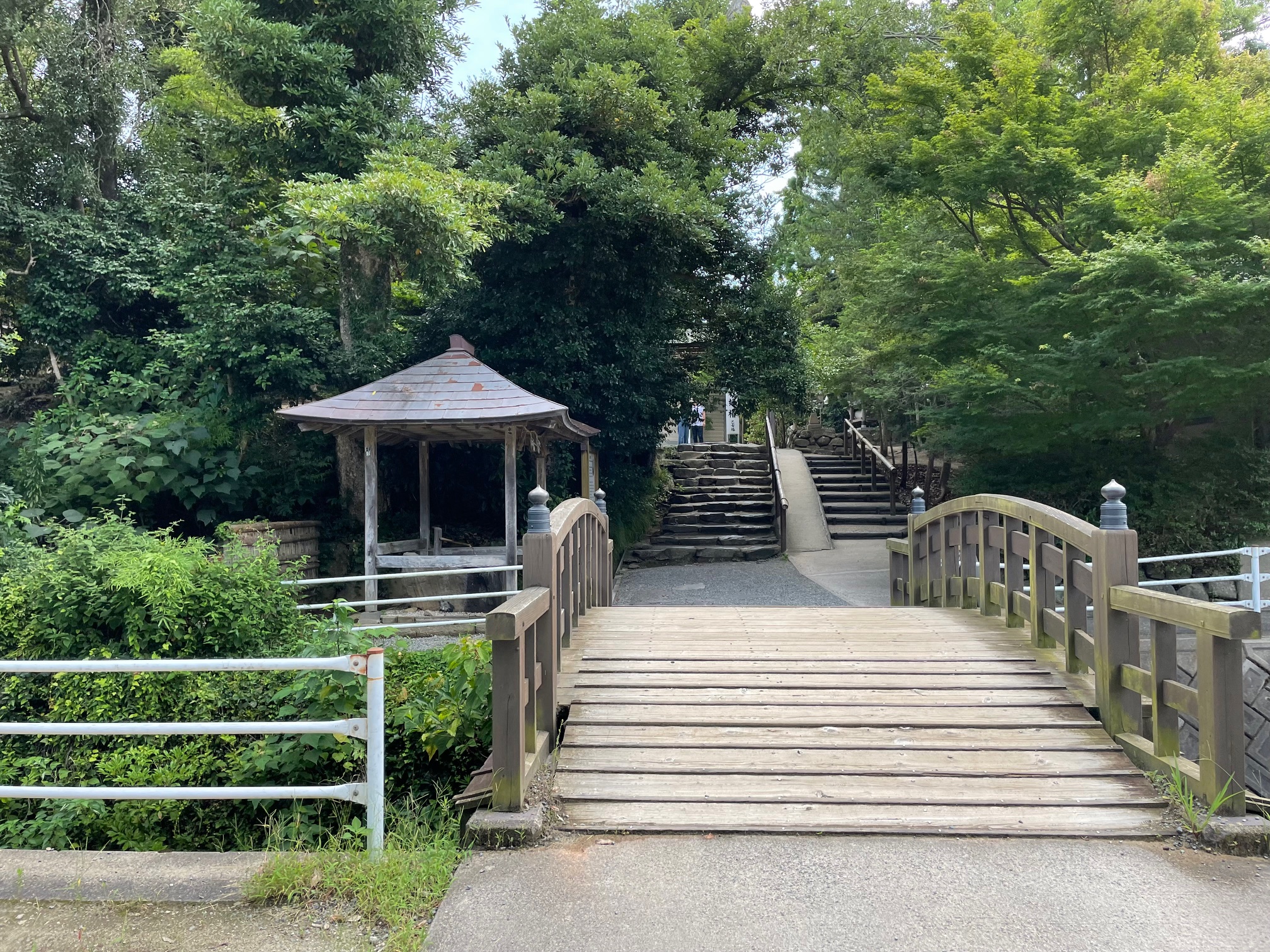 八重垣神社7
