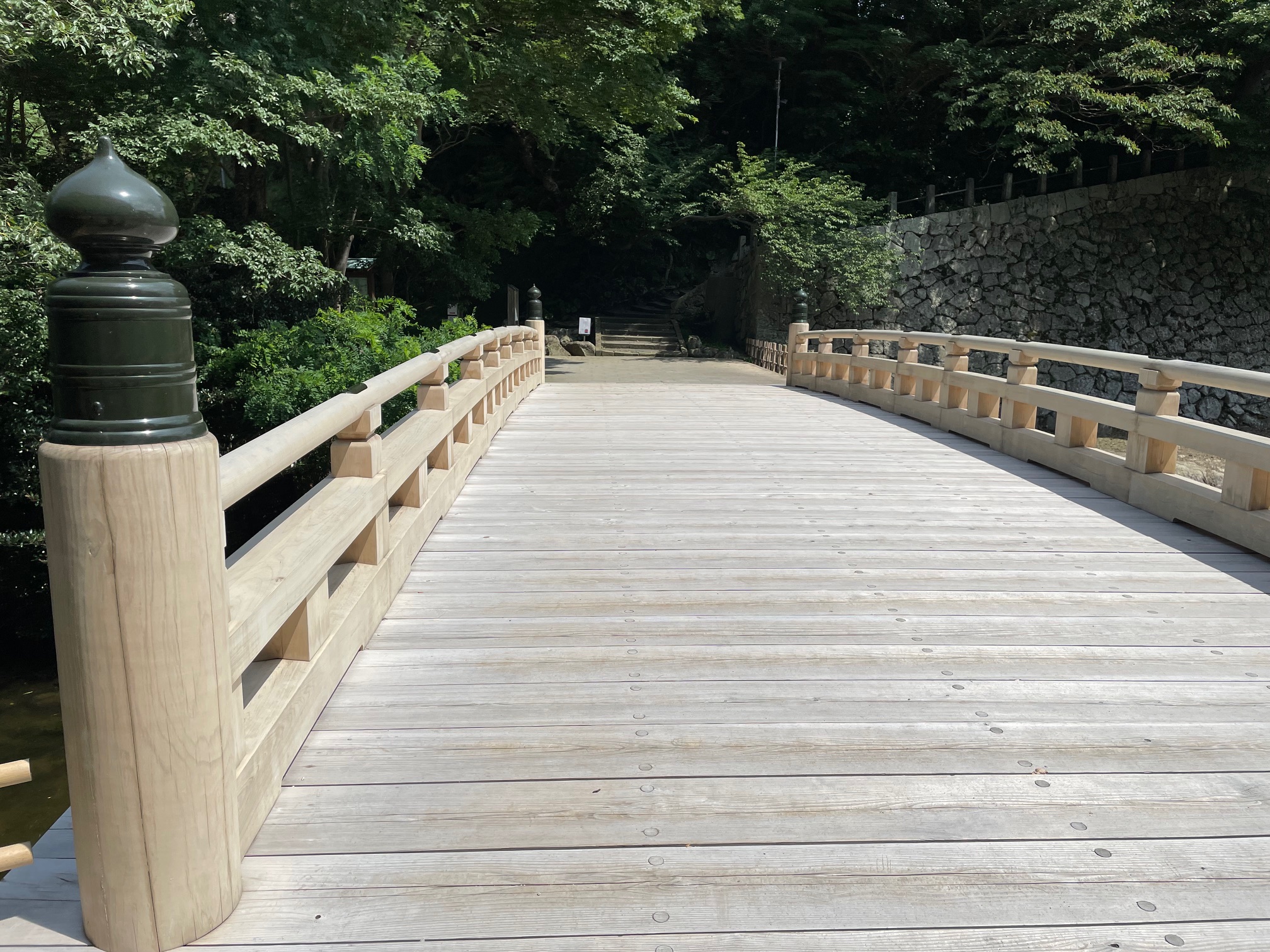 松江城1