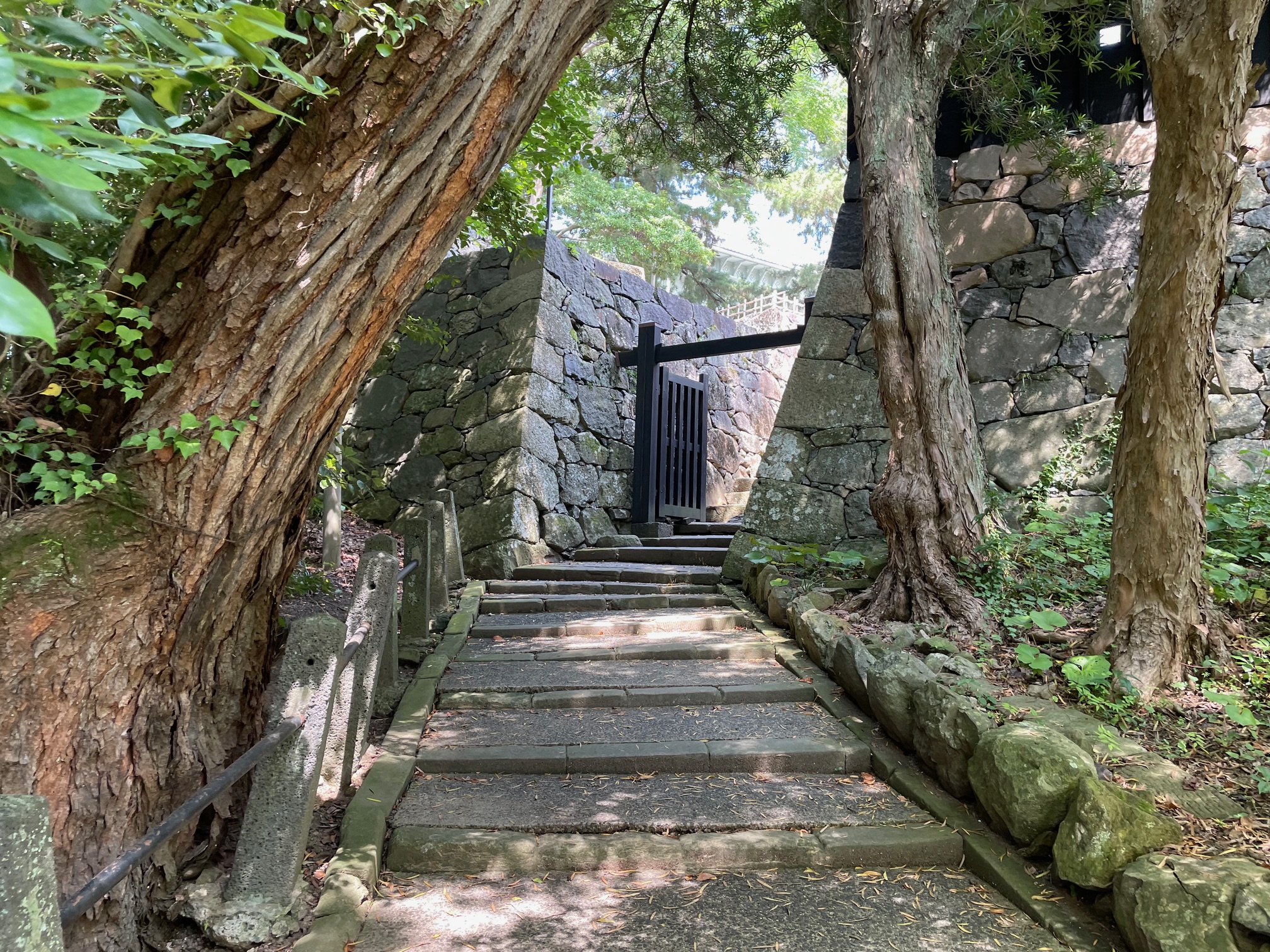 松江城2