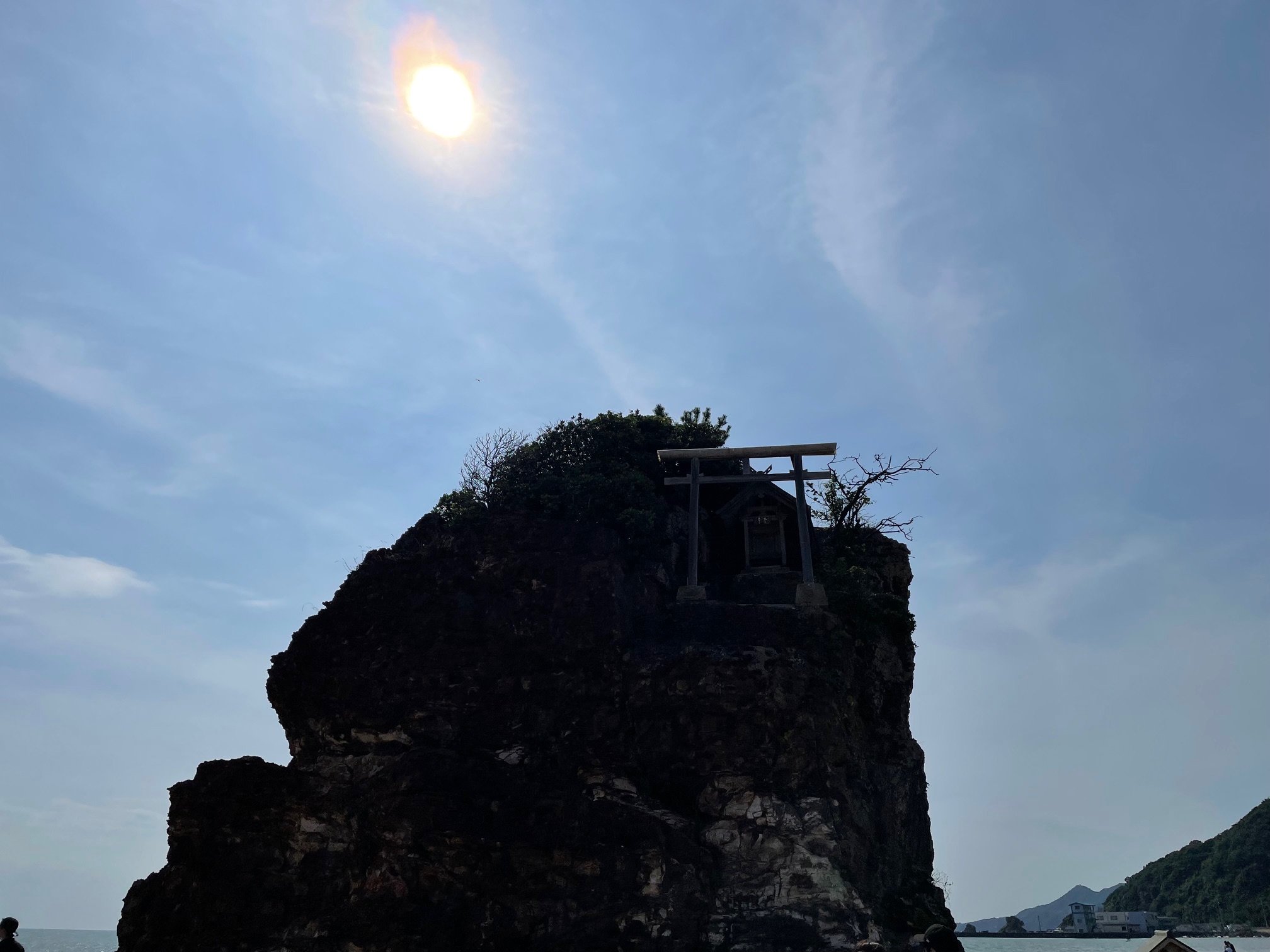 稲佐の浜3
