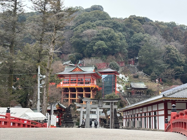 祐徳稲荷神社2