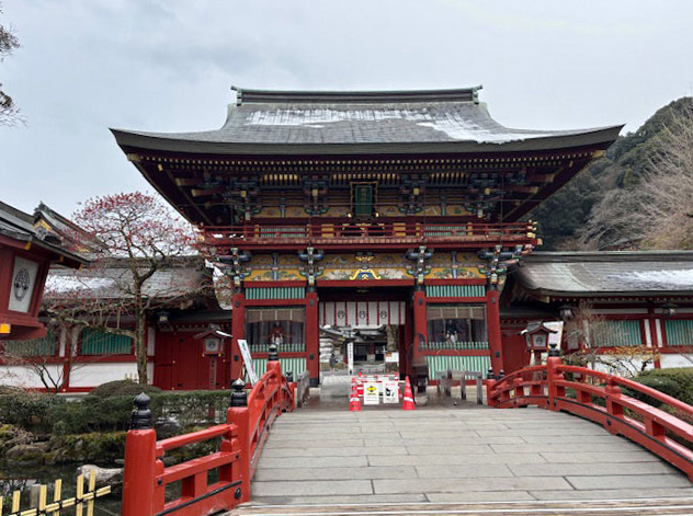 祐徳稲荷神社3
