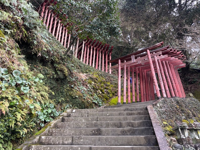 奥の院2