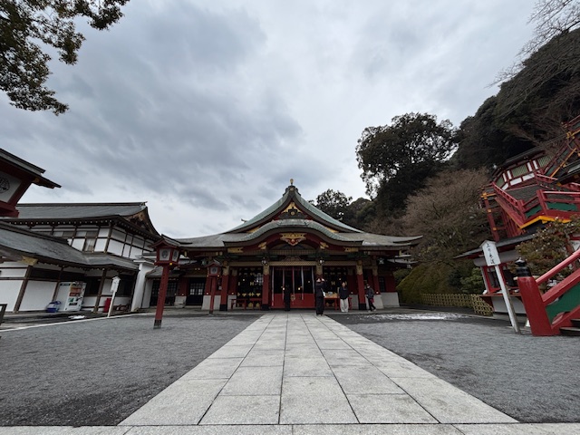 祐徳稲荷神社4