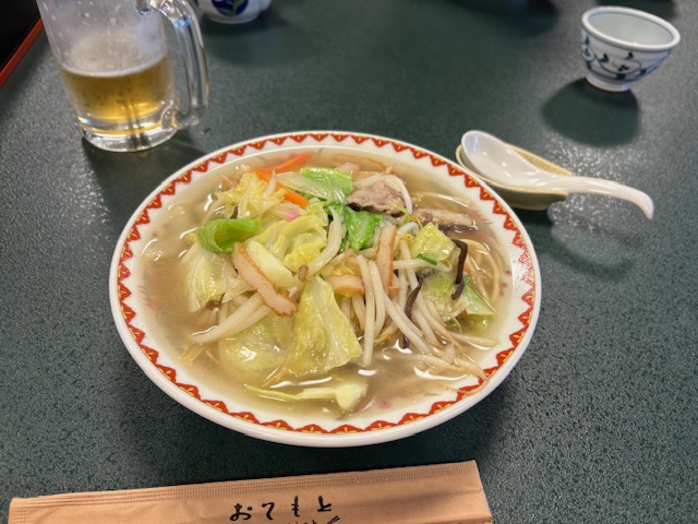 奥の院4