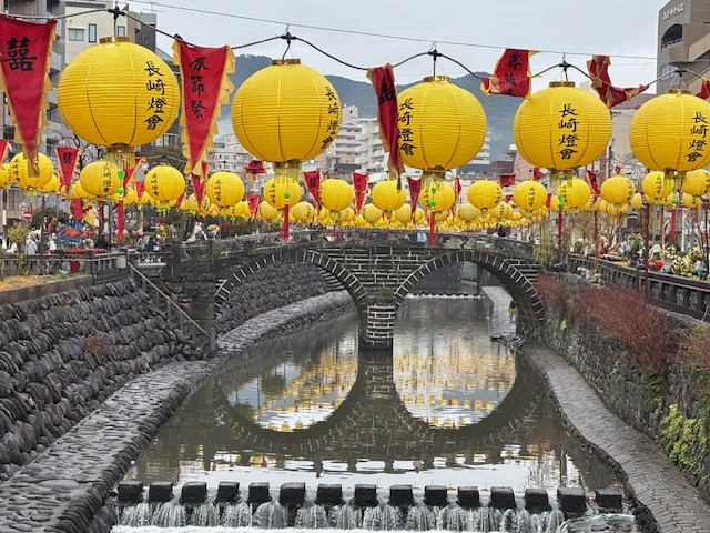 長崎新地中華街7