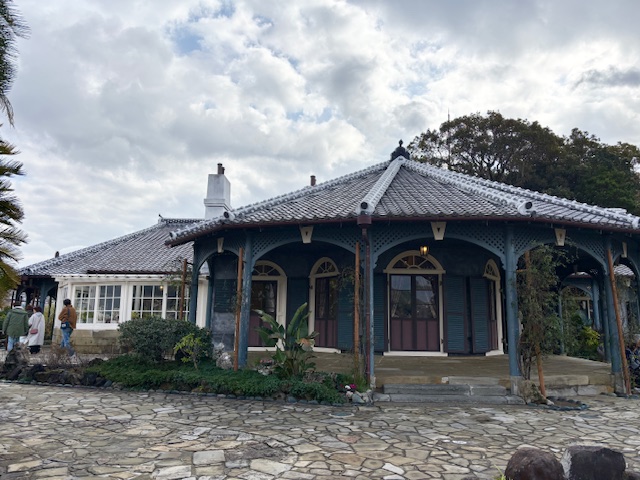 グラバー園4