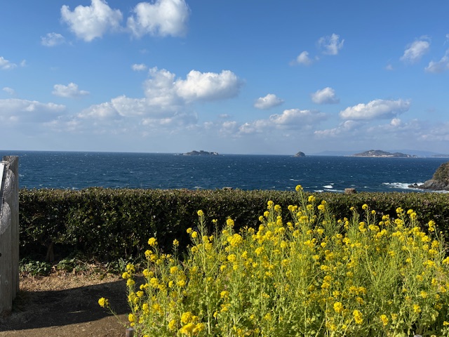 軍艦島2