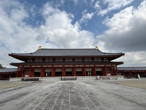 薬師寺2